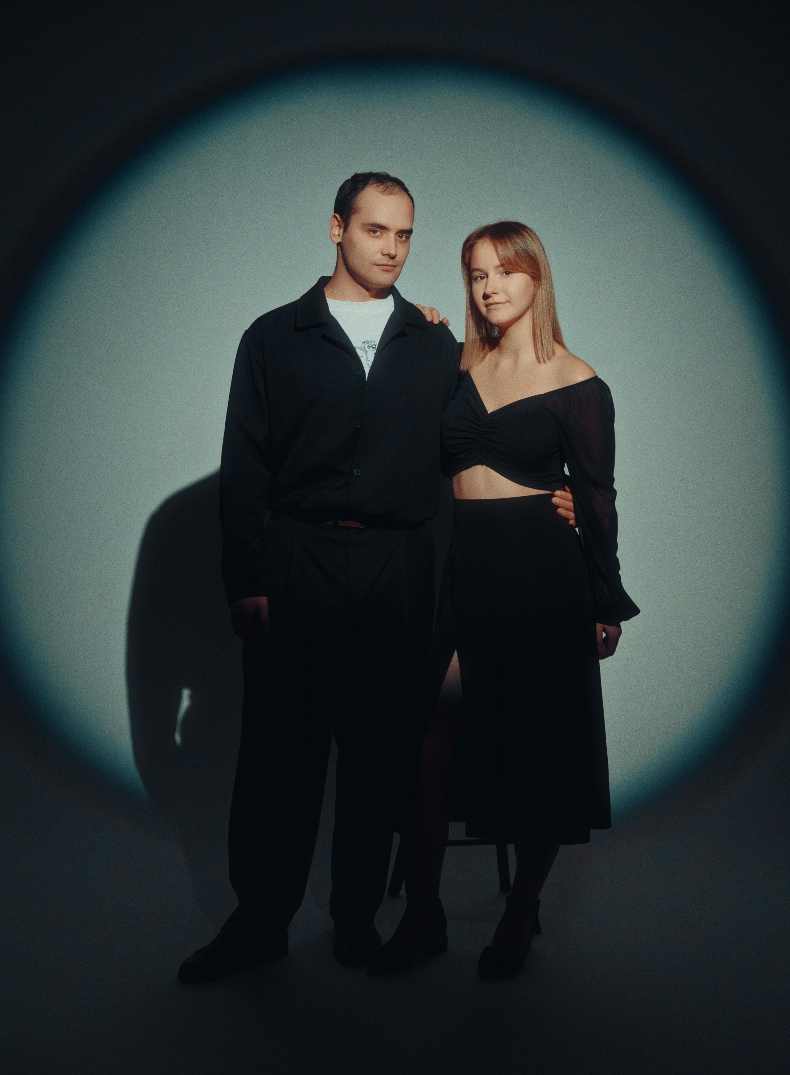 Бизюк Андрей — портретный фотограф Москва / Ярославль