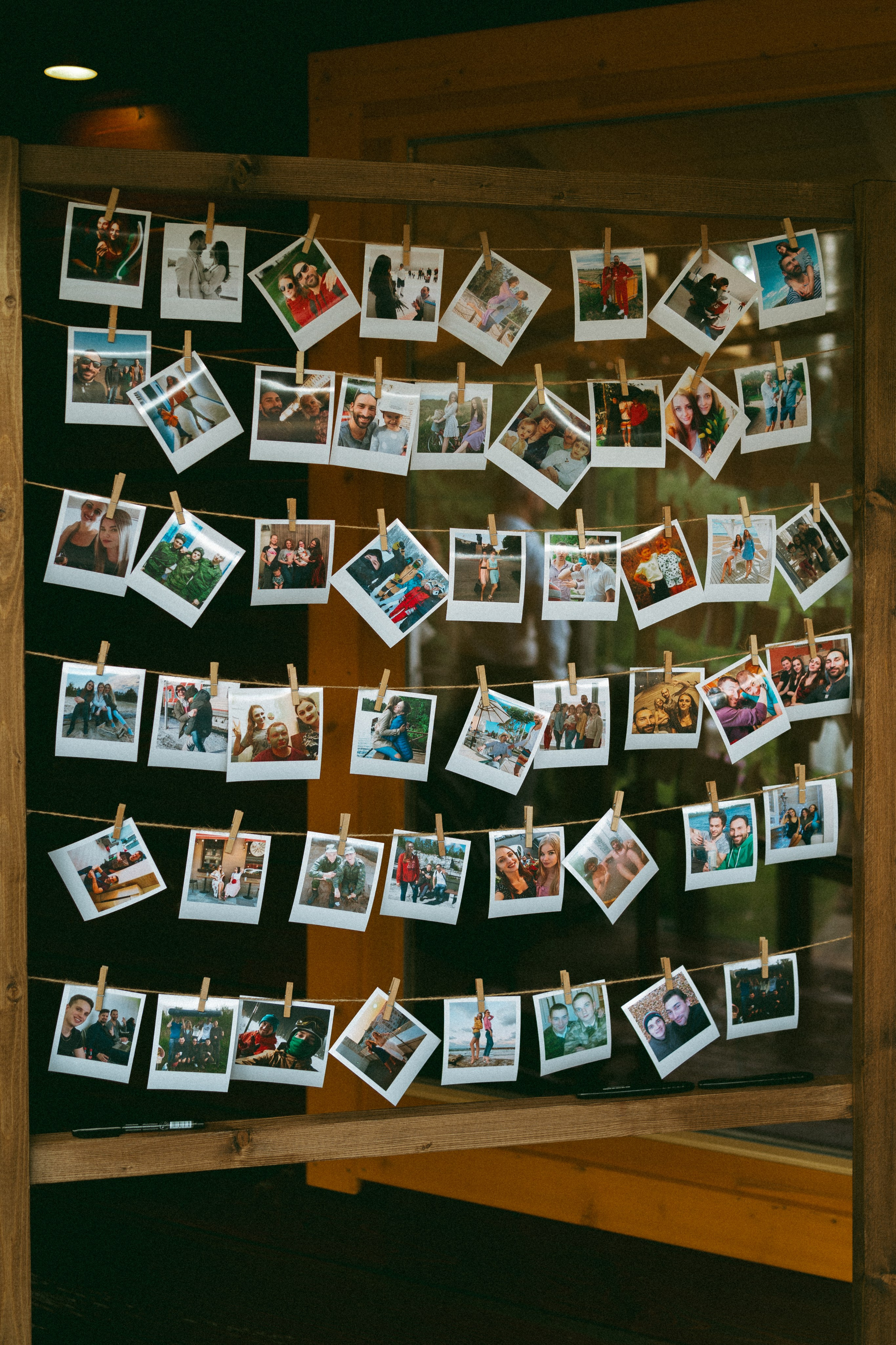 Артур и Ангелина. Фотограф Макс Меш