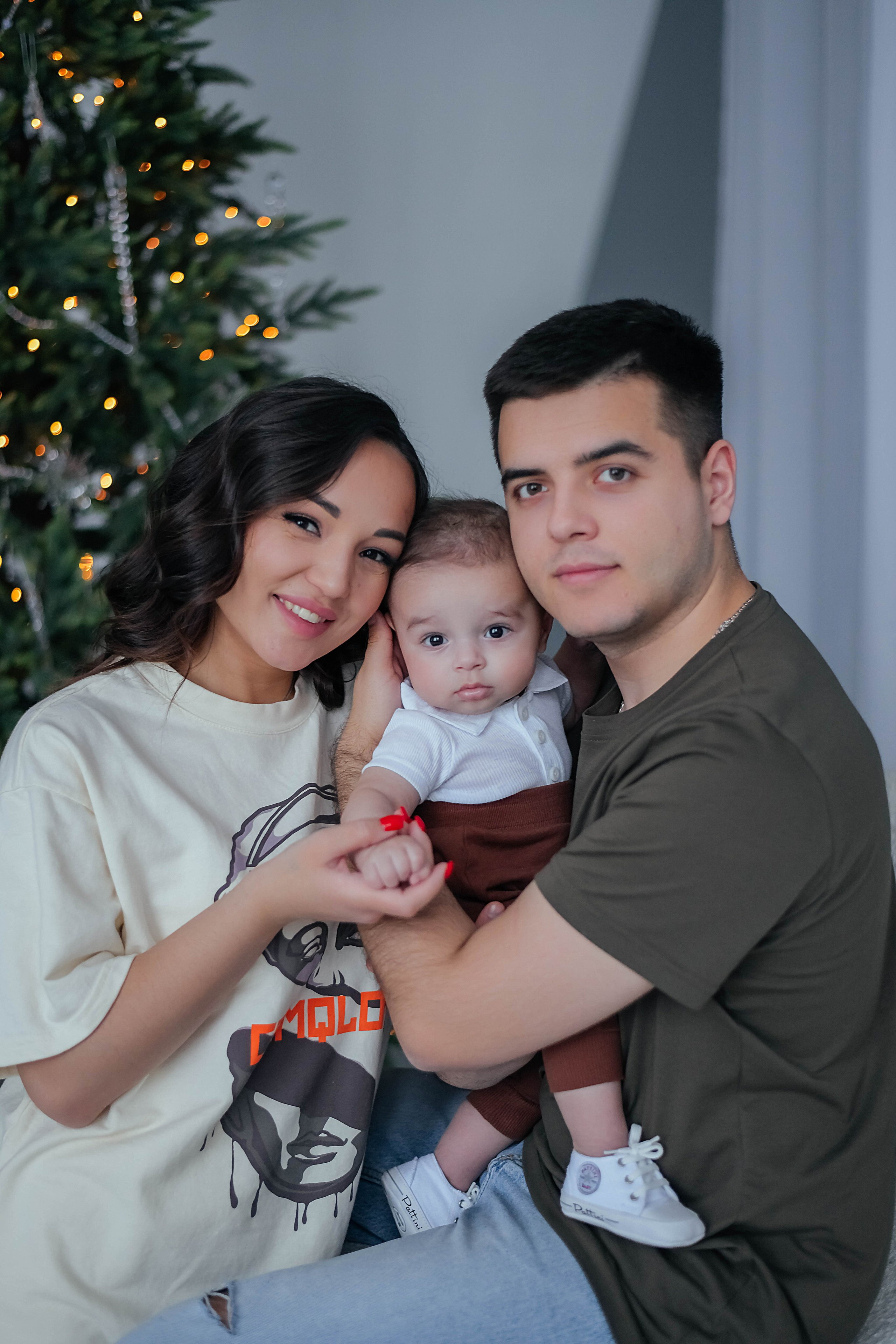 Семейная. Фотограф Подольск