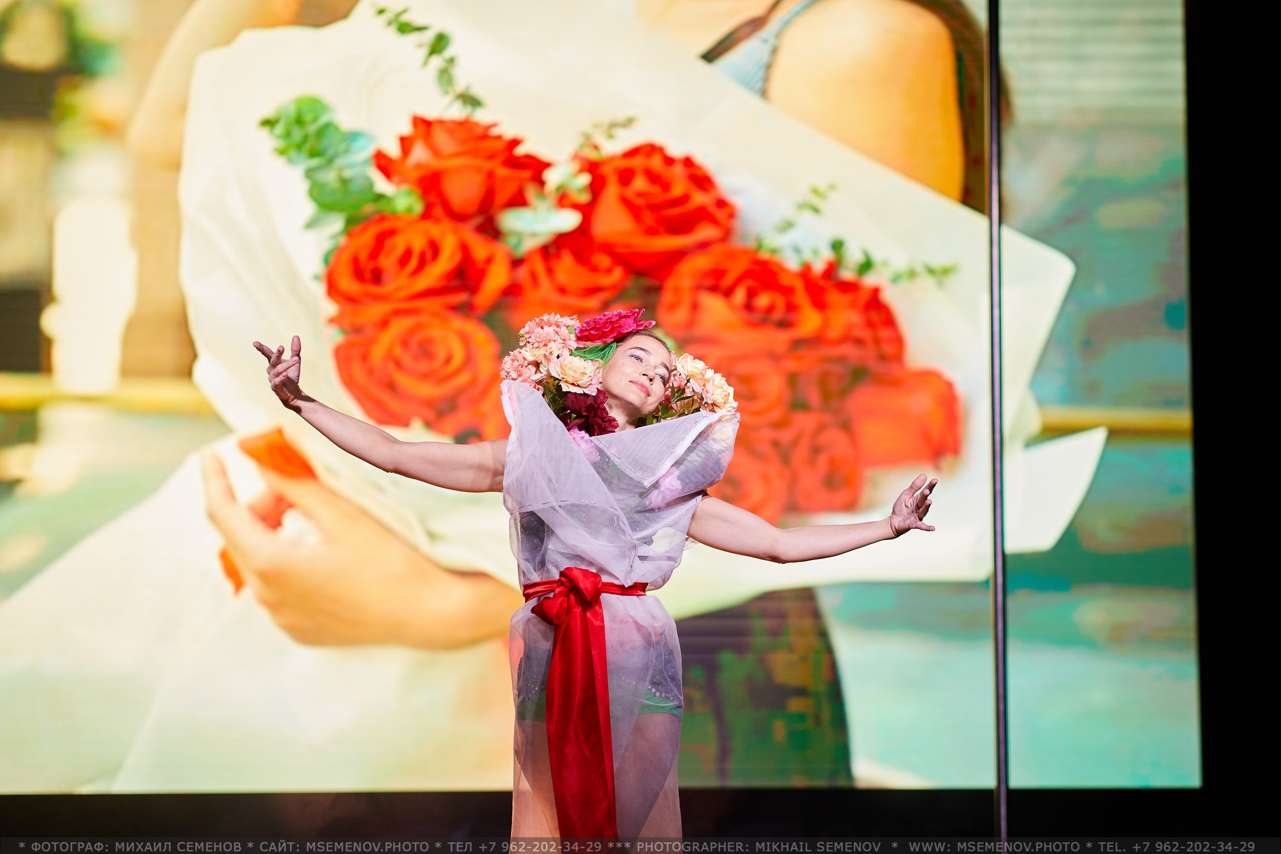 Анонс «SOUL POLE CHAMPIONSHIP IV». Photographer for business Mikhail Semenov. Aqua photo studio, photo school