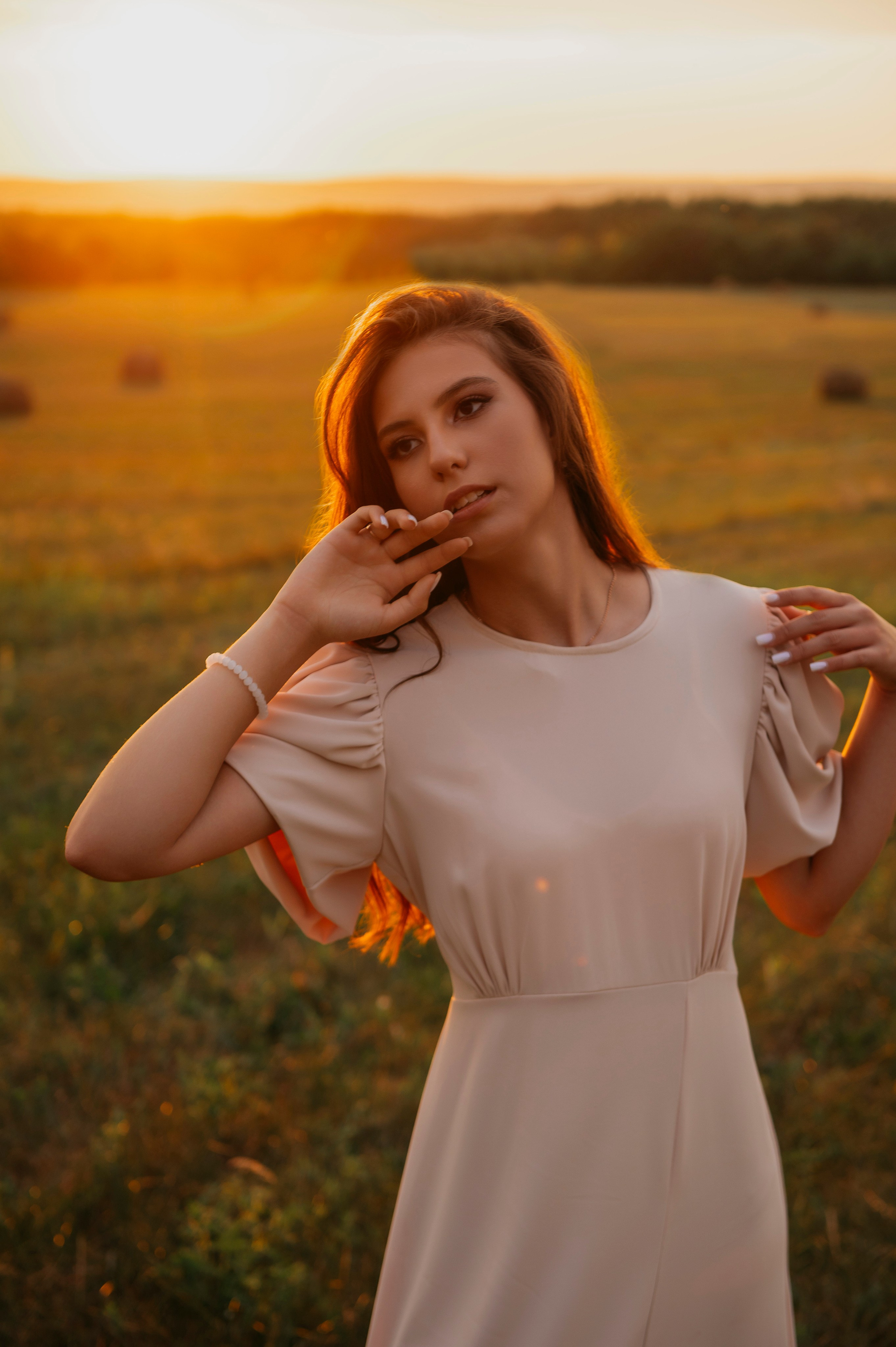 Евангелина. Фотограф Дарья Семина