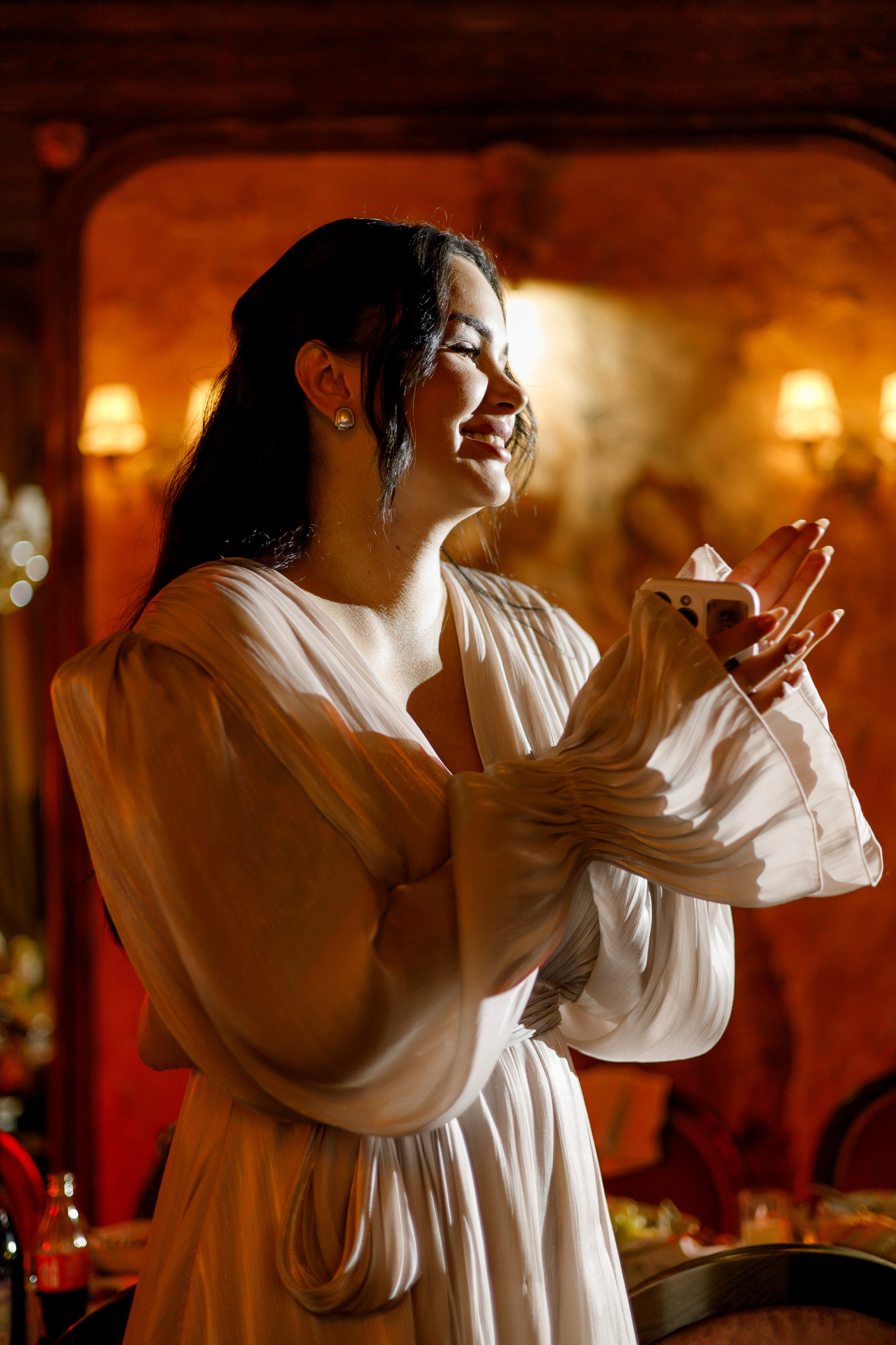 Роман и Ксения. Nikolpinhasova