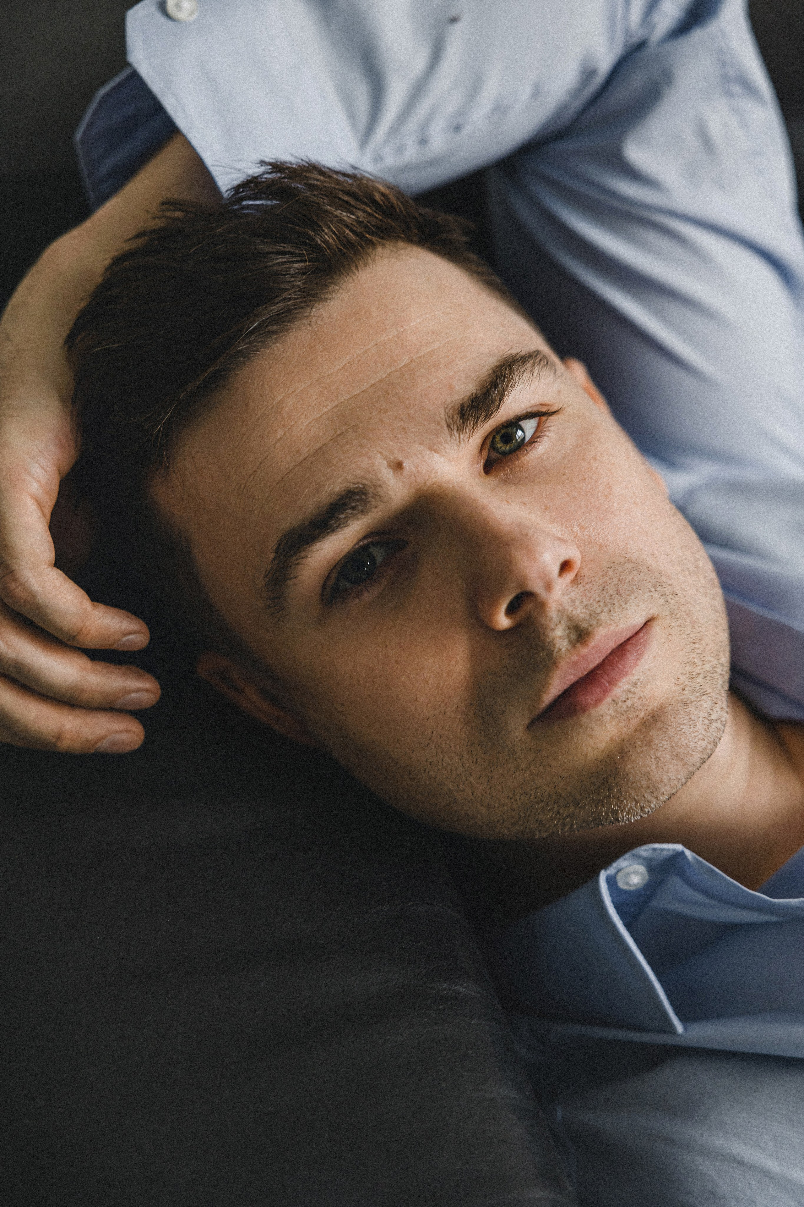 Кирилл Запорожский. Профессиональный фотограф в Москве