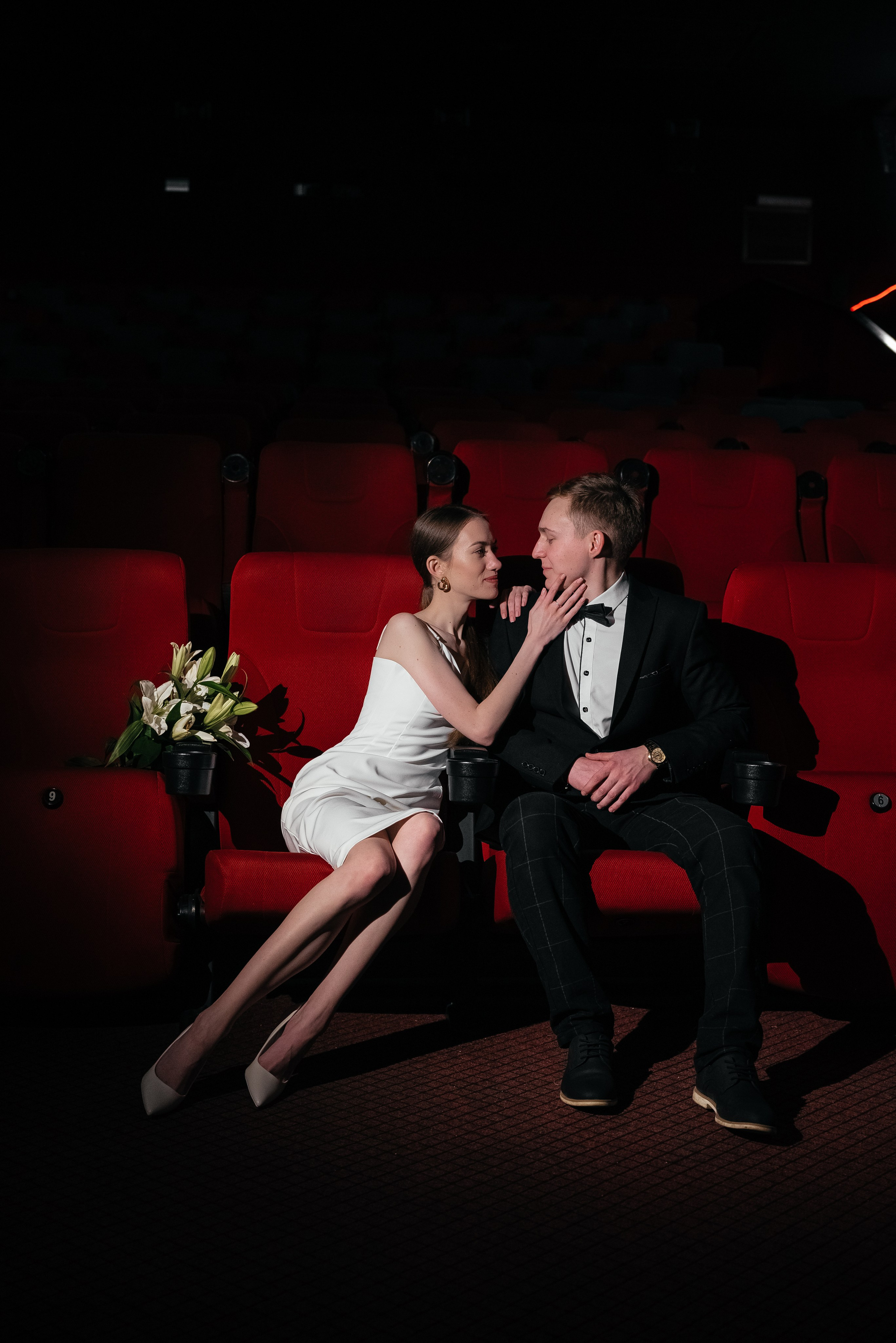 Артем и Валерия. Анна Лобанова | фотограф