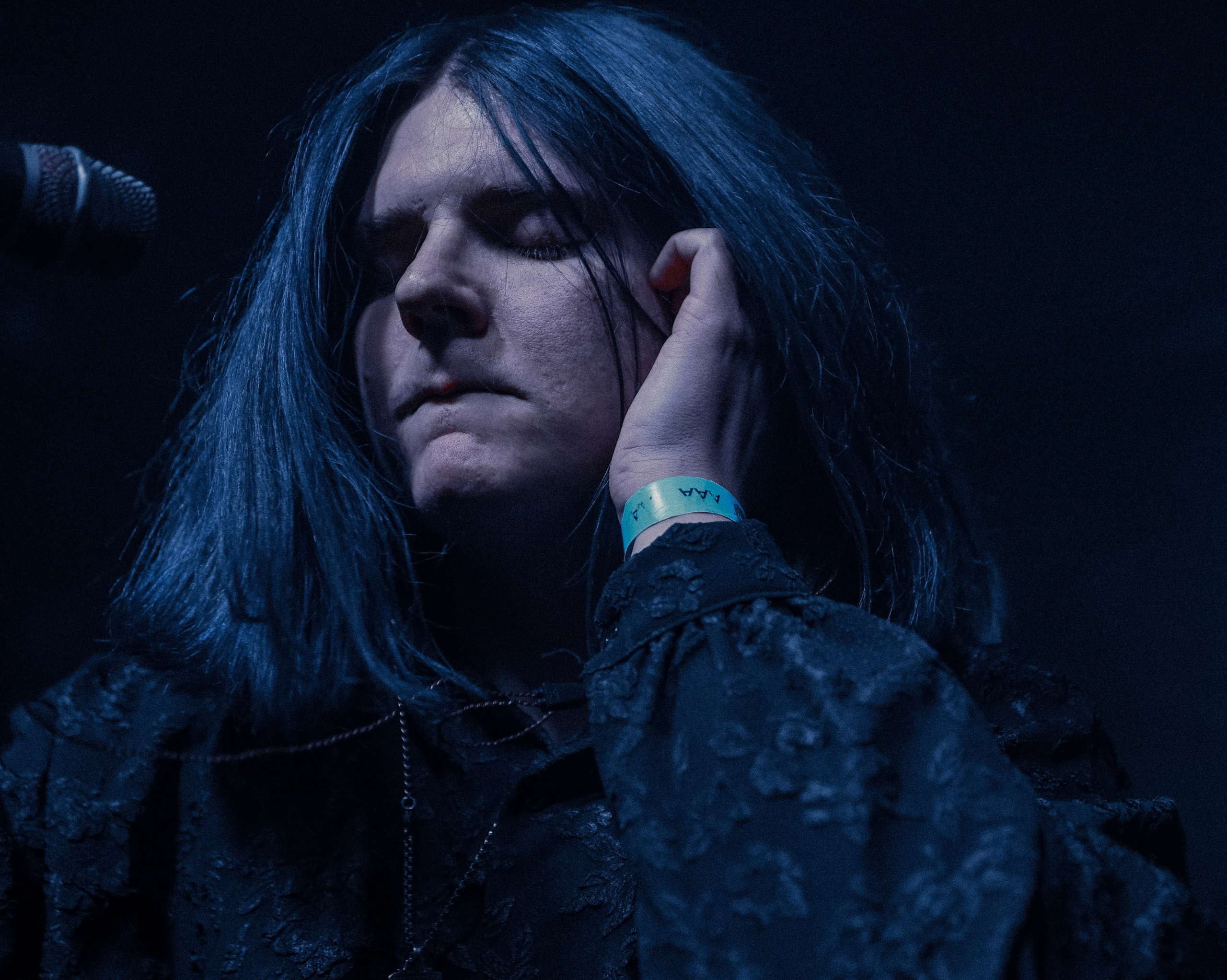 WARPED НОЙЗ ФЕСТ