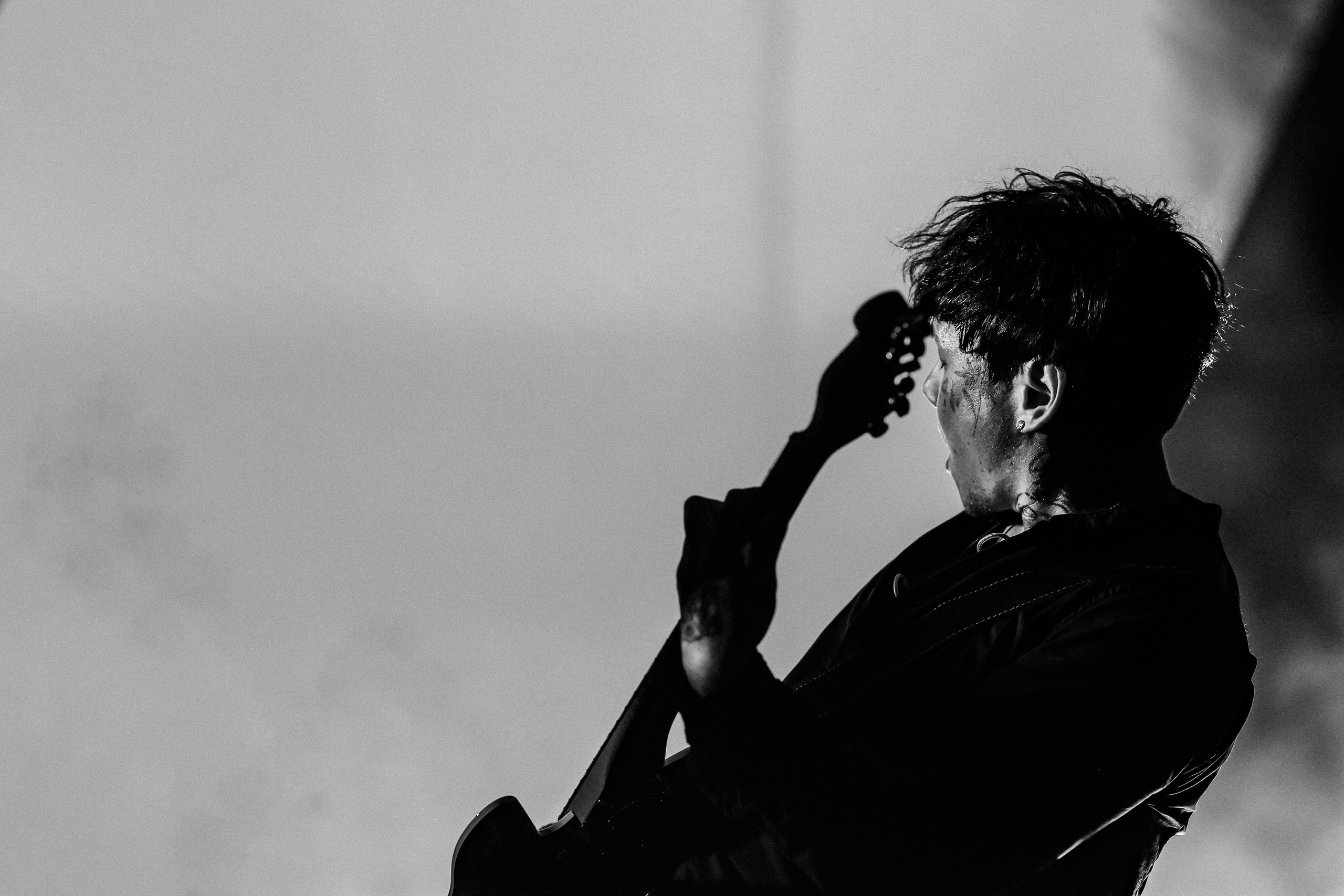 ТРИ ДНЯ ДОЖДЯ @ATMOSPHERE MOSCOW