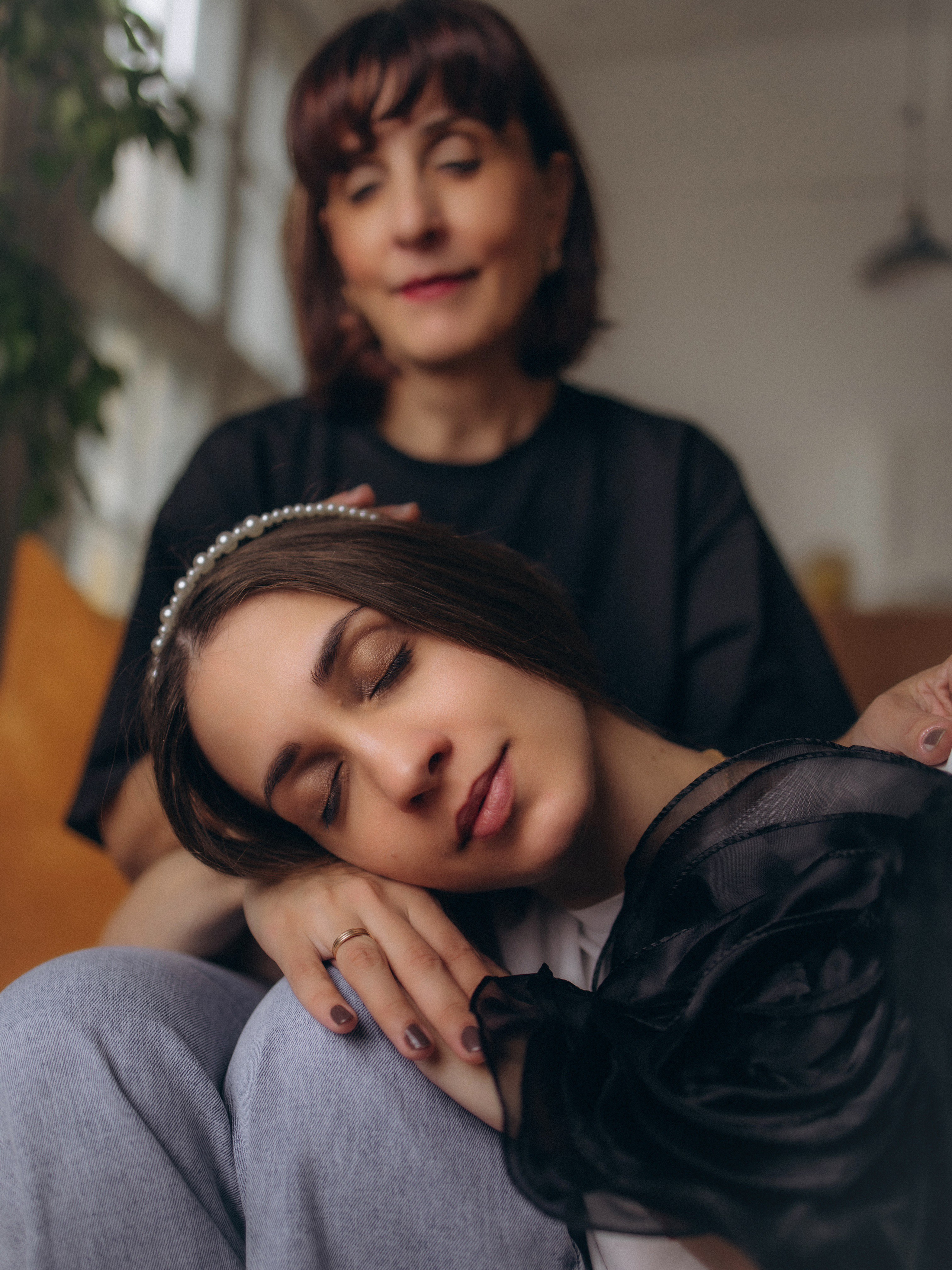 3 поколения. Главная