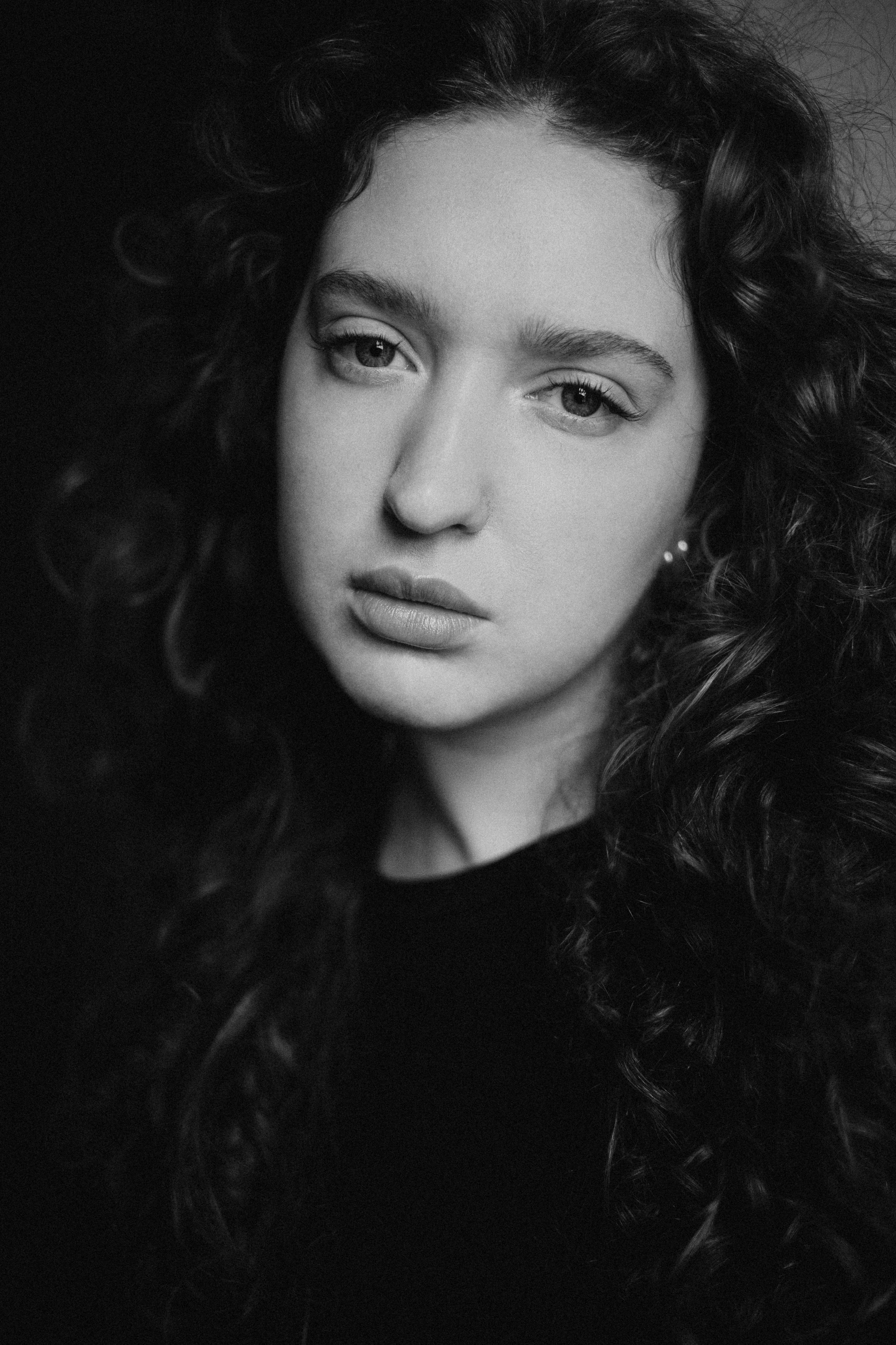 Катя. Семейный и свадебный фотограф в Краснодаре Елизавета Замаева