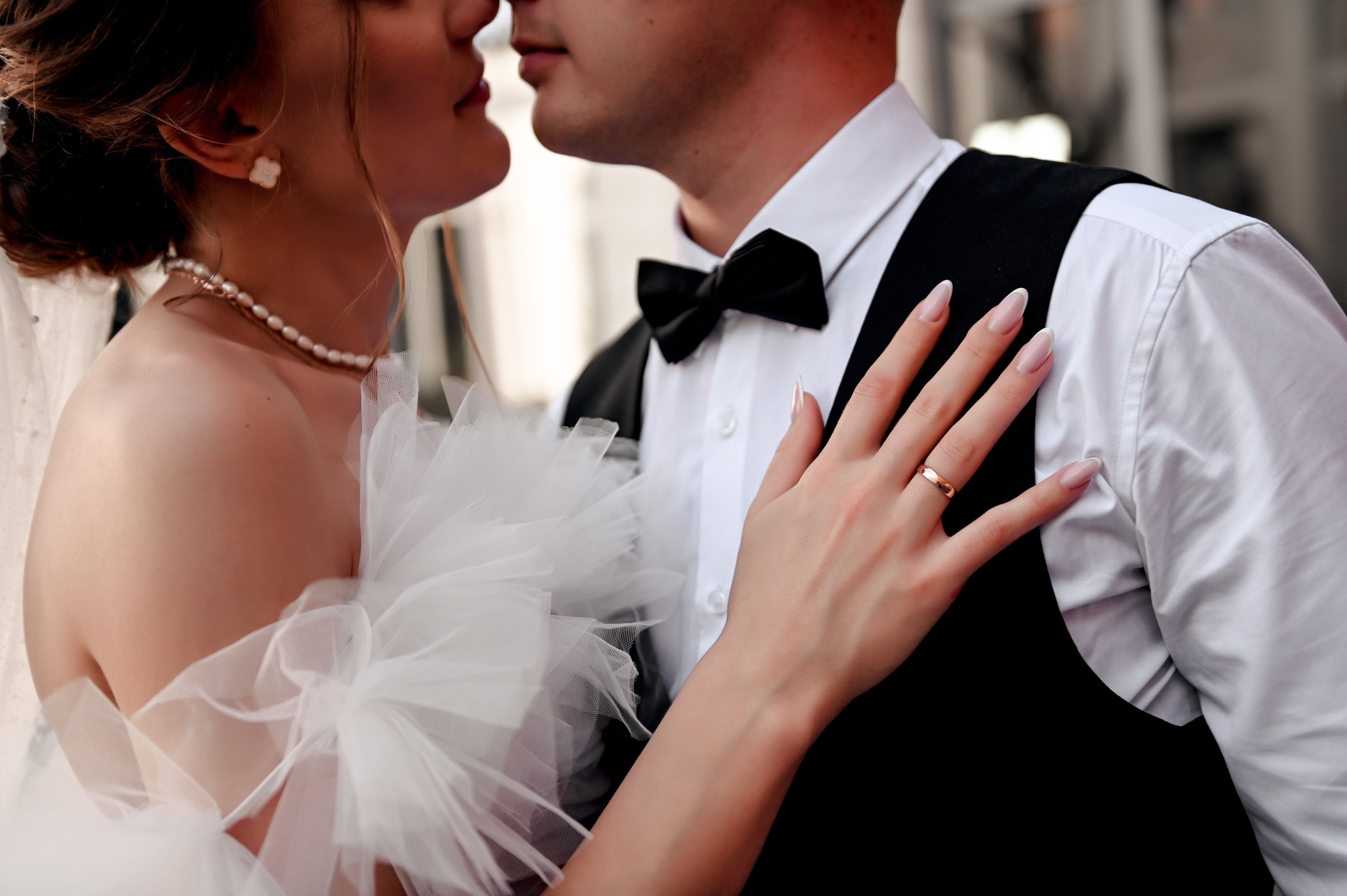 Алексей и Дарья. Свадебный, семейный, детский, контент фотограф в Омске Максим Ильин