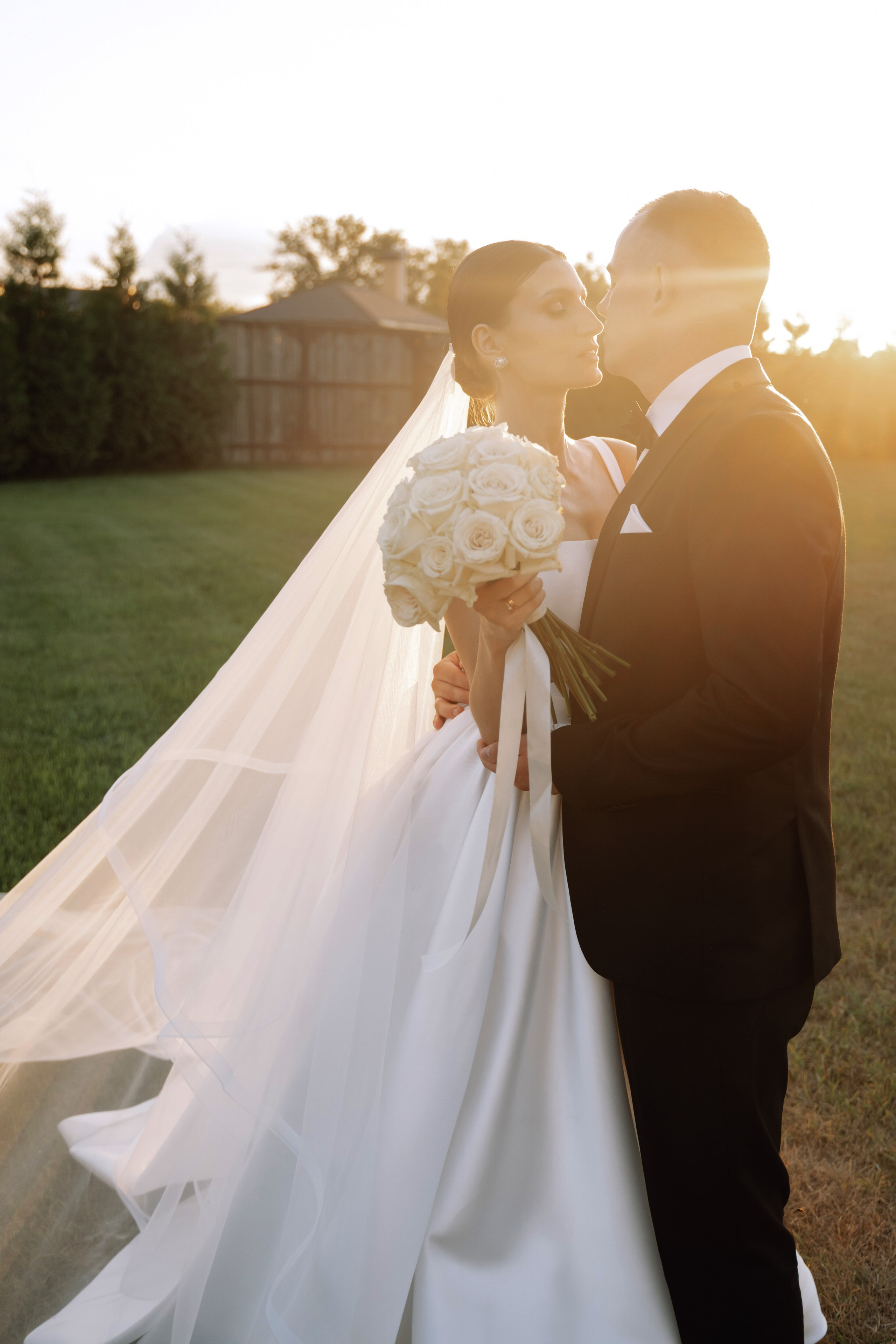 Паша и Света. Свадебный фотограф Анжелика Сариева