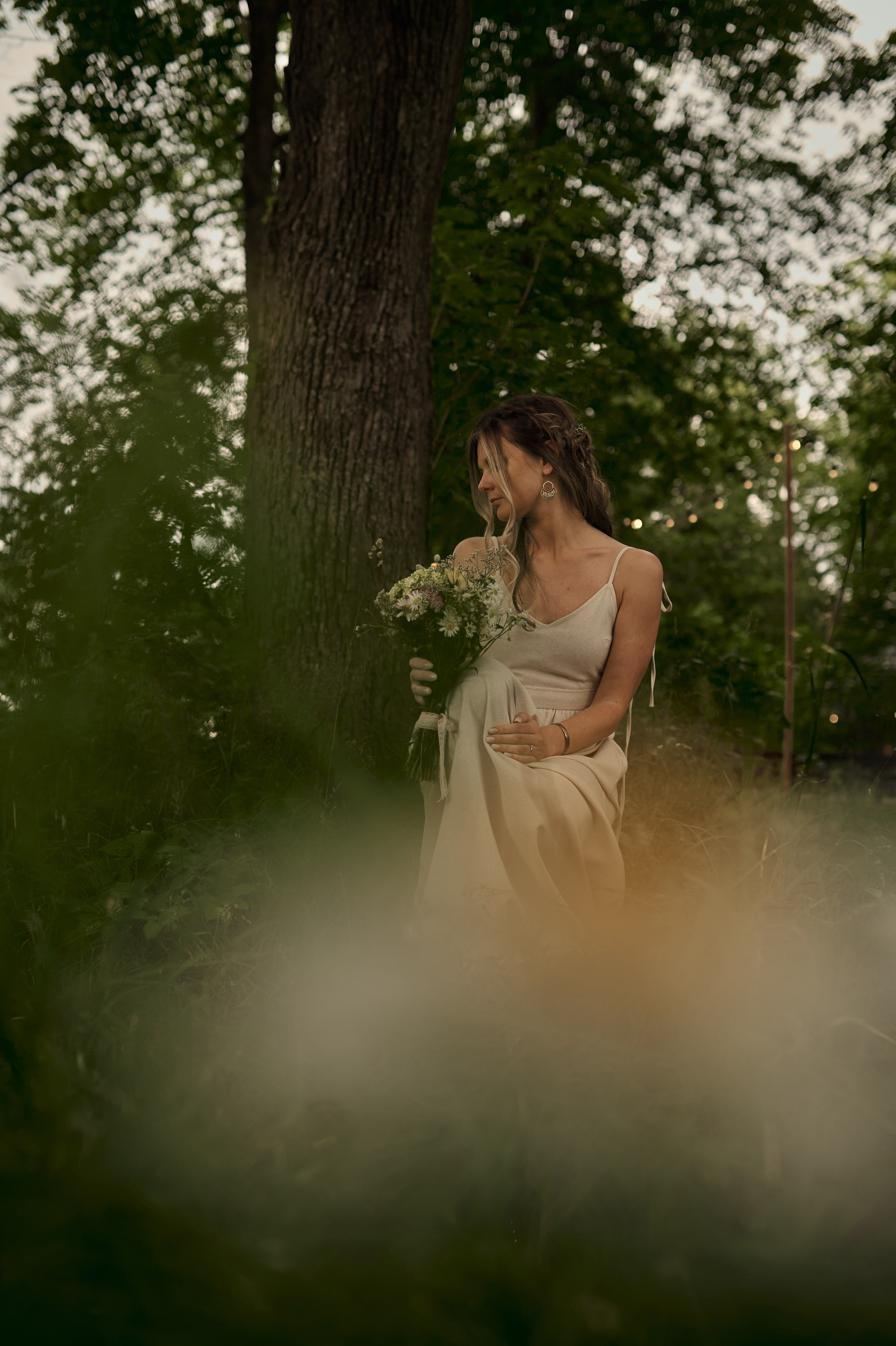 Слава и Света. Остров любви. Семейный и свадебный lifestyle-фотограф в Москве Мария Петрова