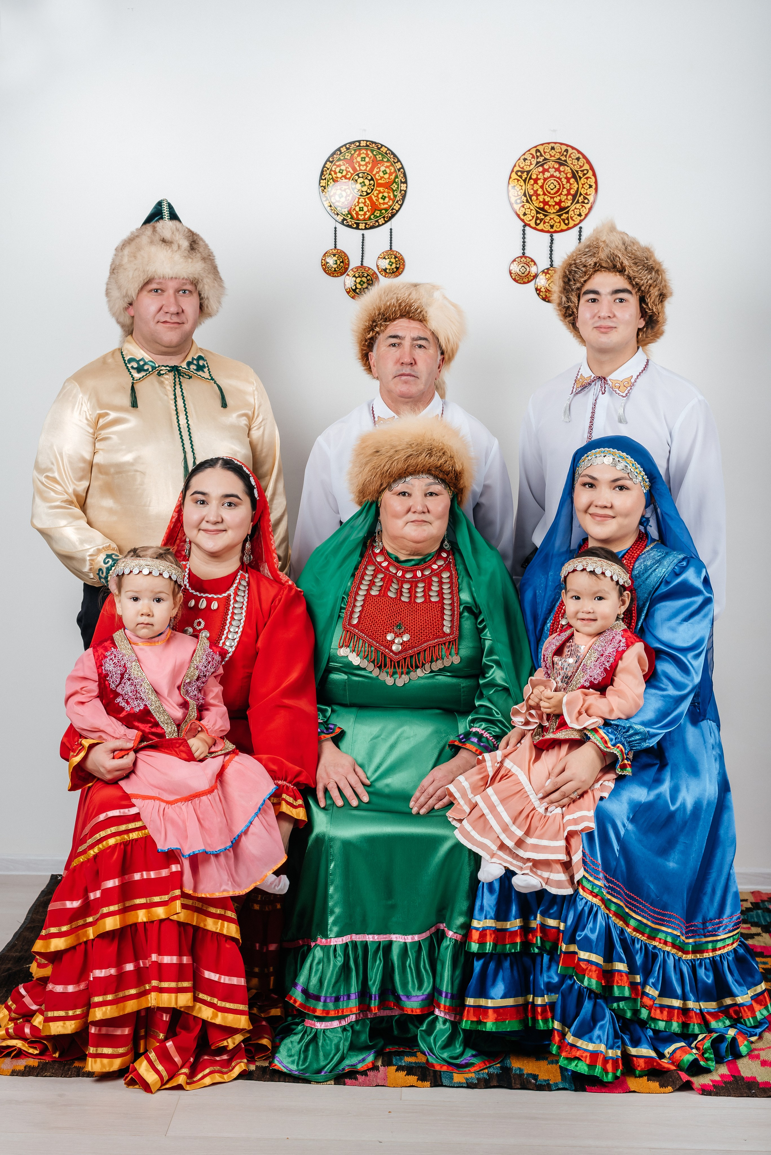 Etno_estetics. Фотограф Лилия Арсланова Уфа Стерлитамак. Свадебные и семейные фотосесссии