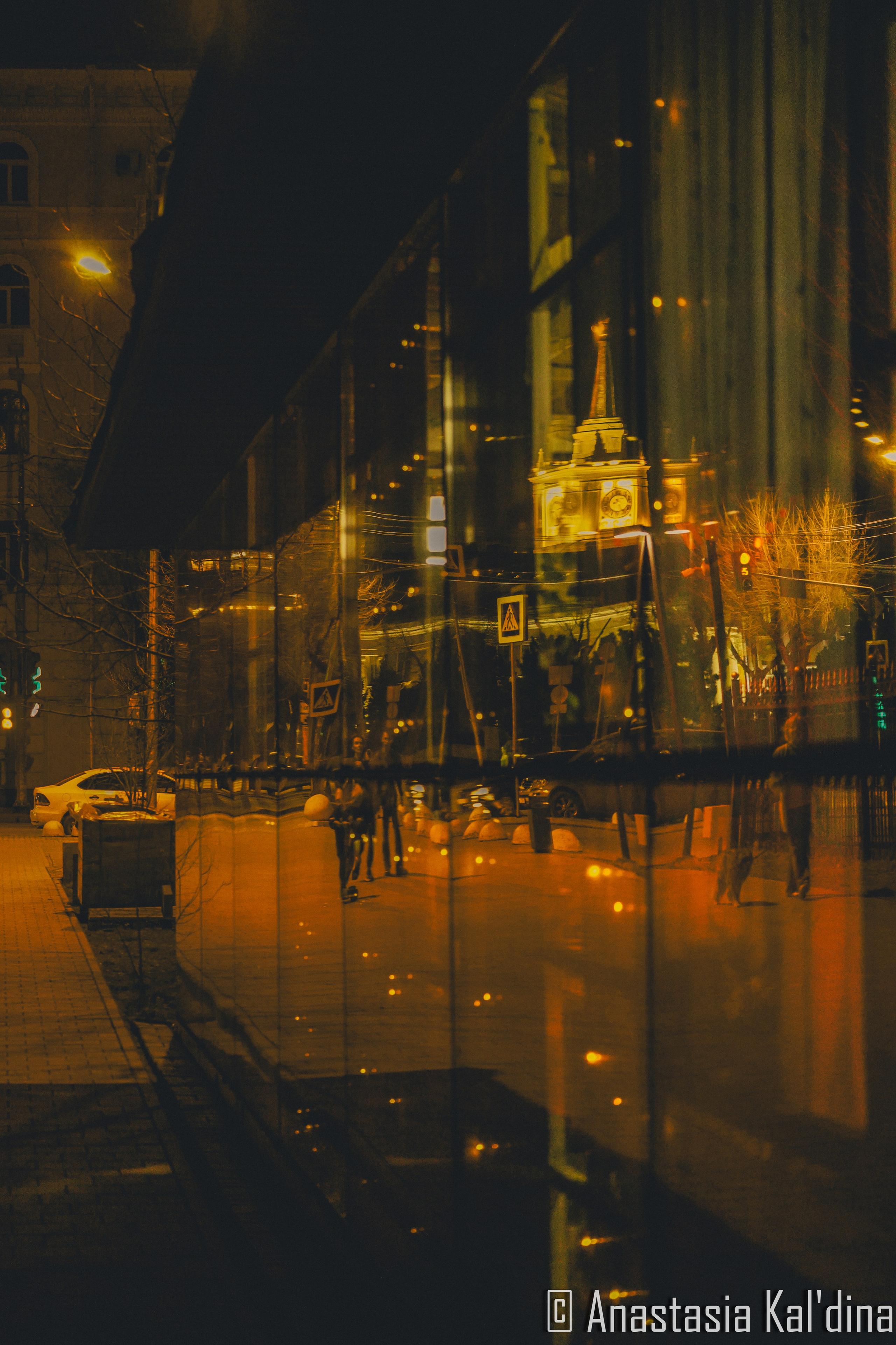 Городской пейзаж/архитектура. Фотограф в Волгограде и Волжском Анастасия Кальдина