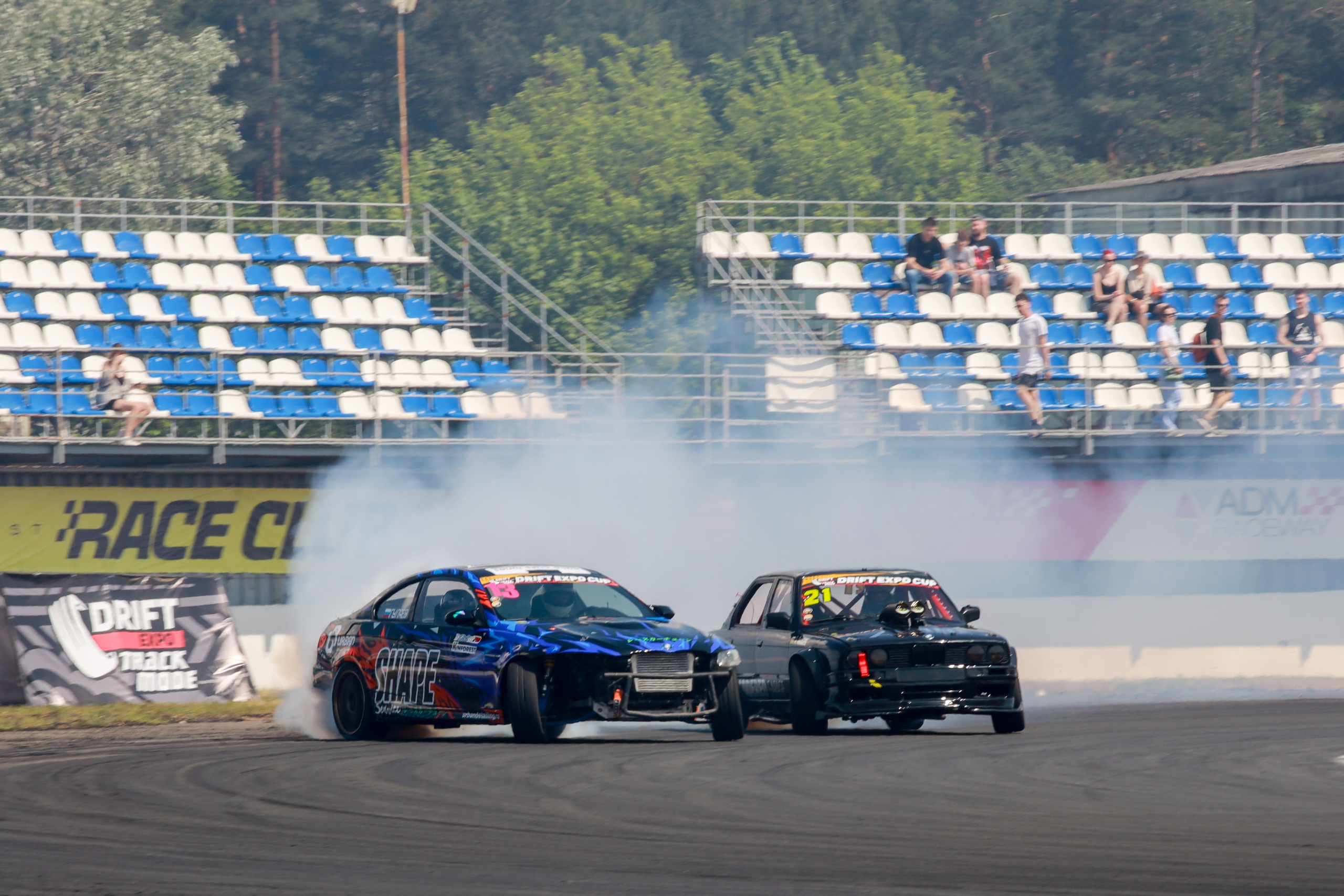 Drift Expo 2024. Свадебный фотограф Расторгуев Дмитрий