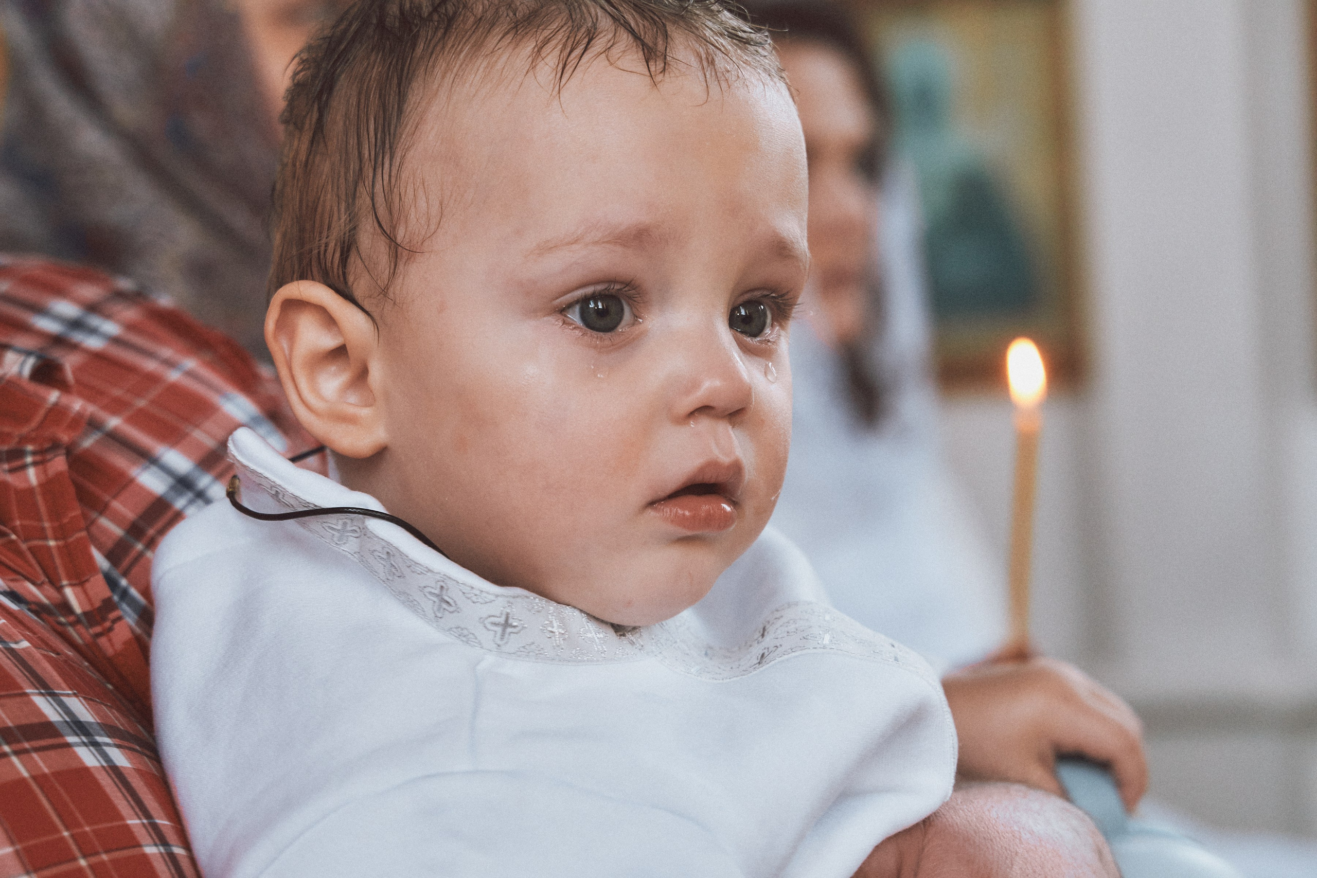 Крещение Дениса. Петр Ступень. Свадебное, семейное фото и видео. Москва. Краснодар