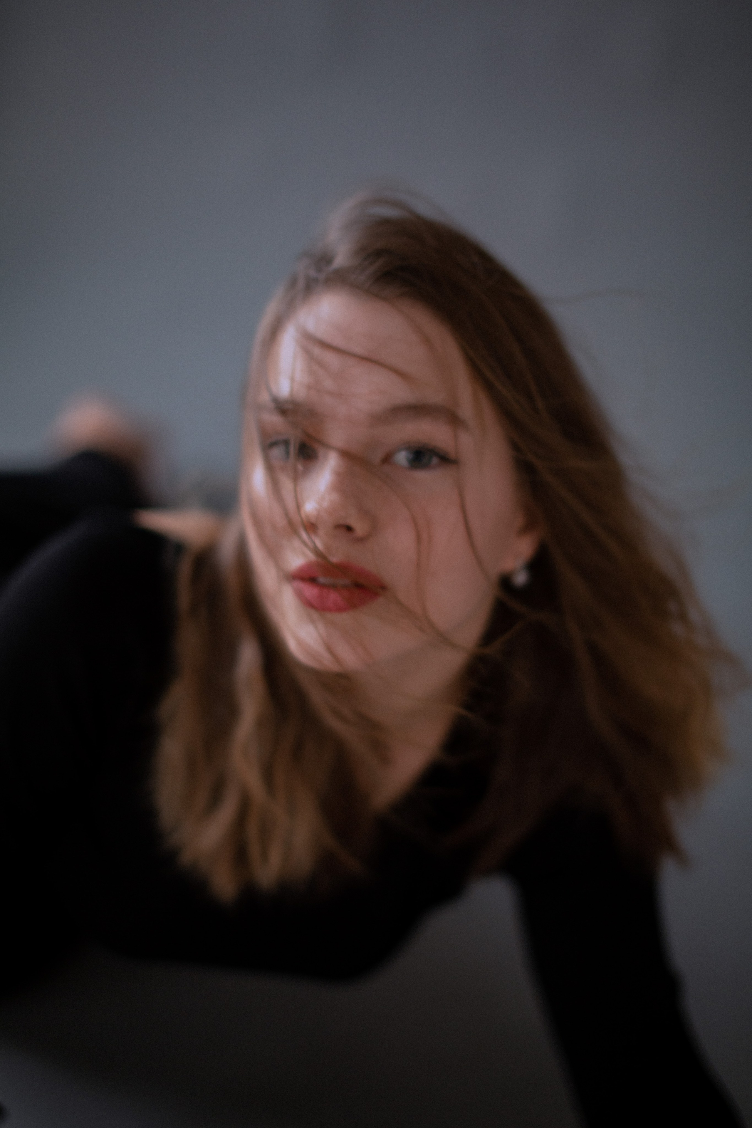 Фотограф в Екатеринбурге Аня Махмина