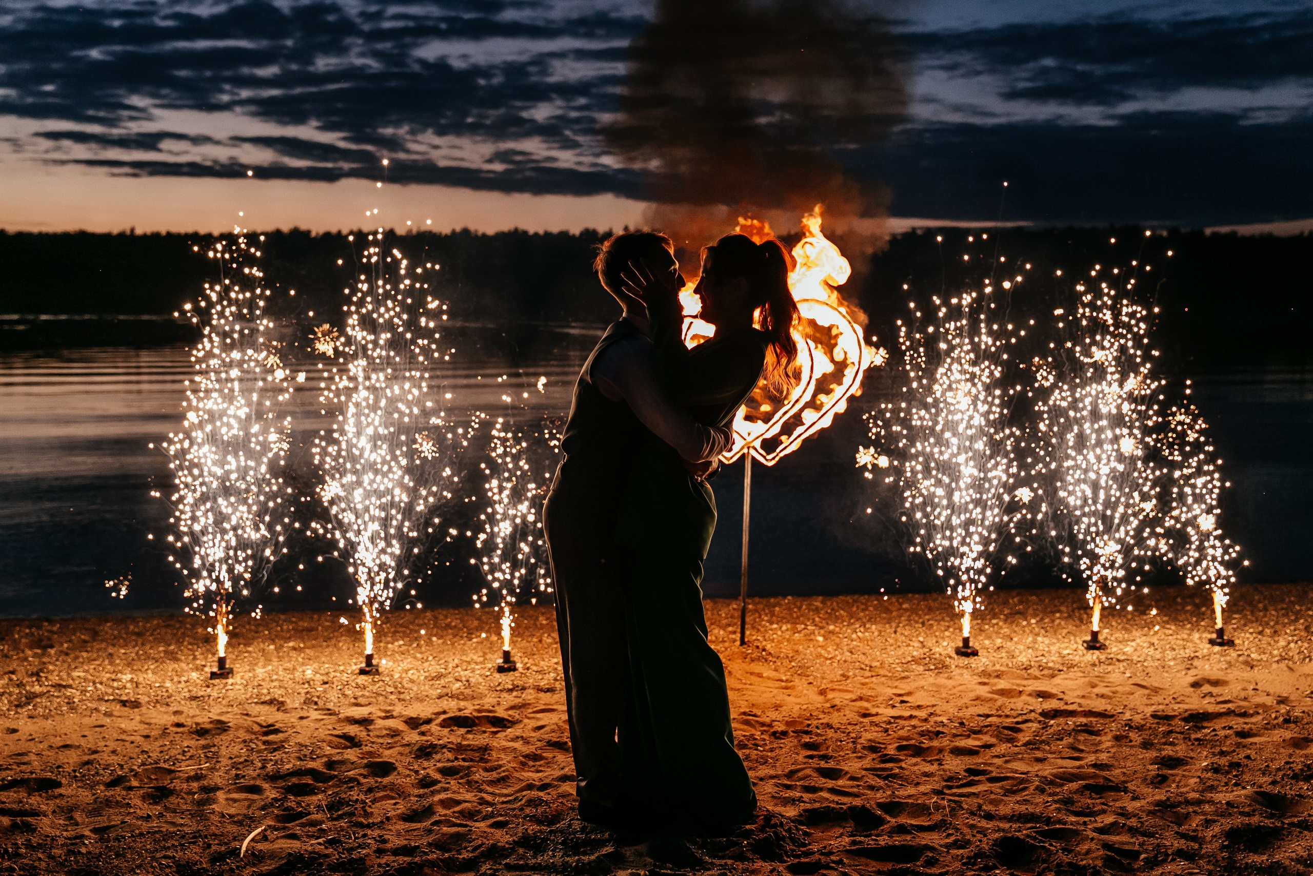Wedding day 08.07. Свадебный и репортажный фотограф Александр Козлов