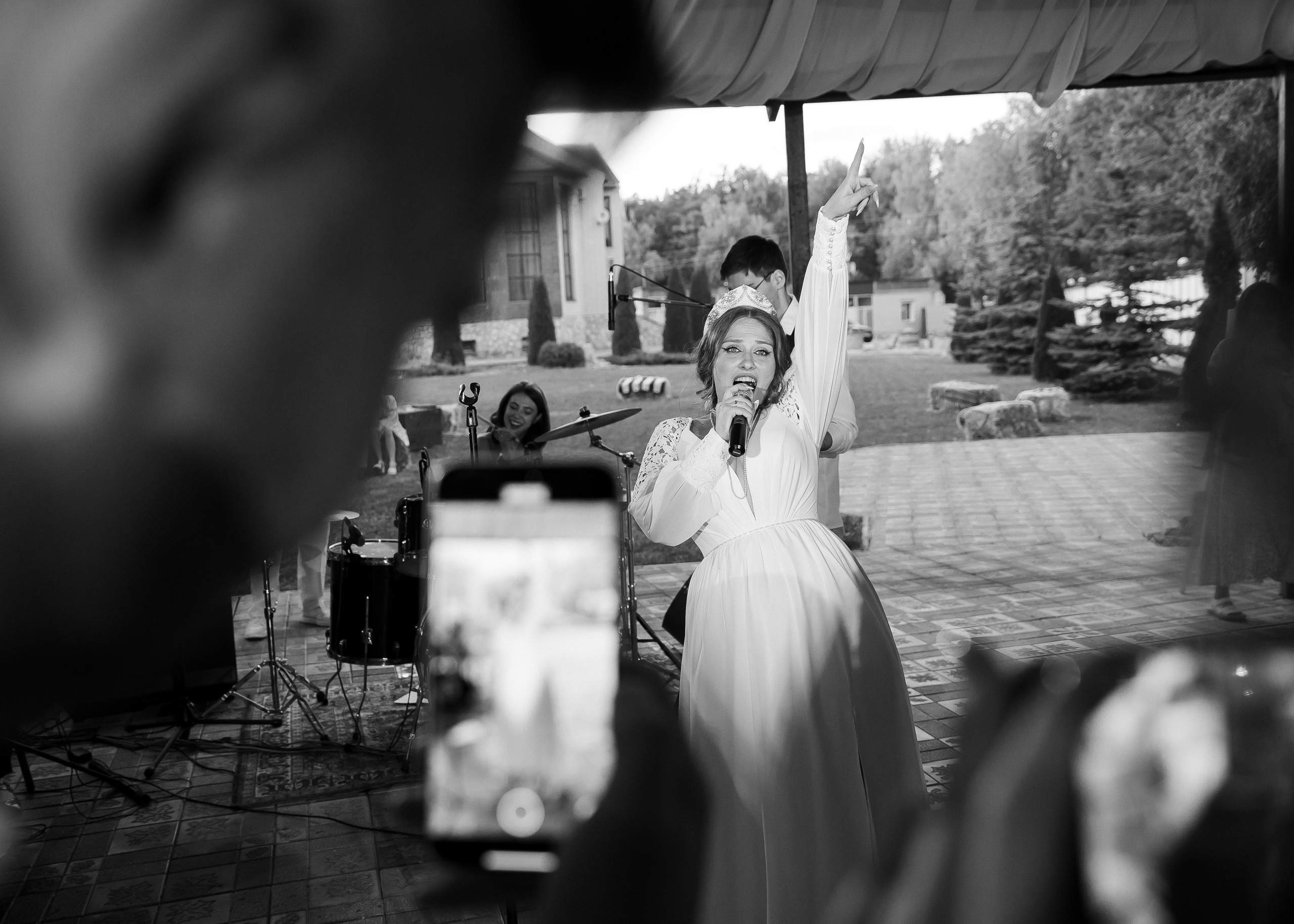 Вика + Леша. Свадебный и семейный фотограф в Саратове Маша Паника