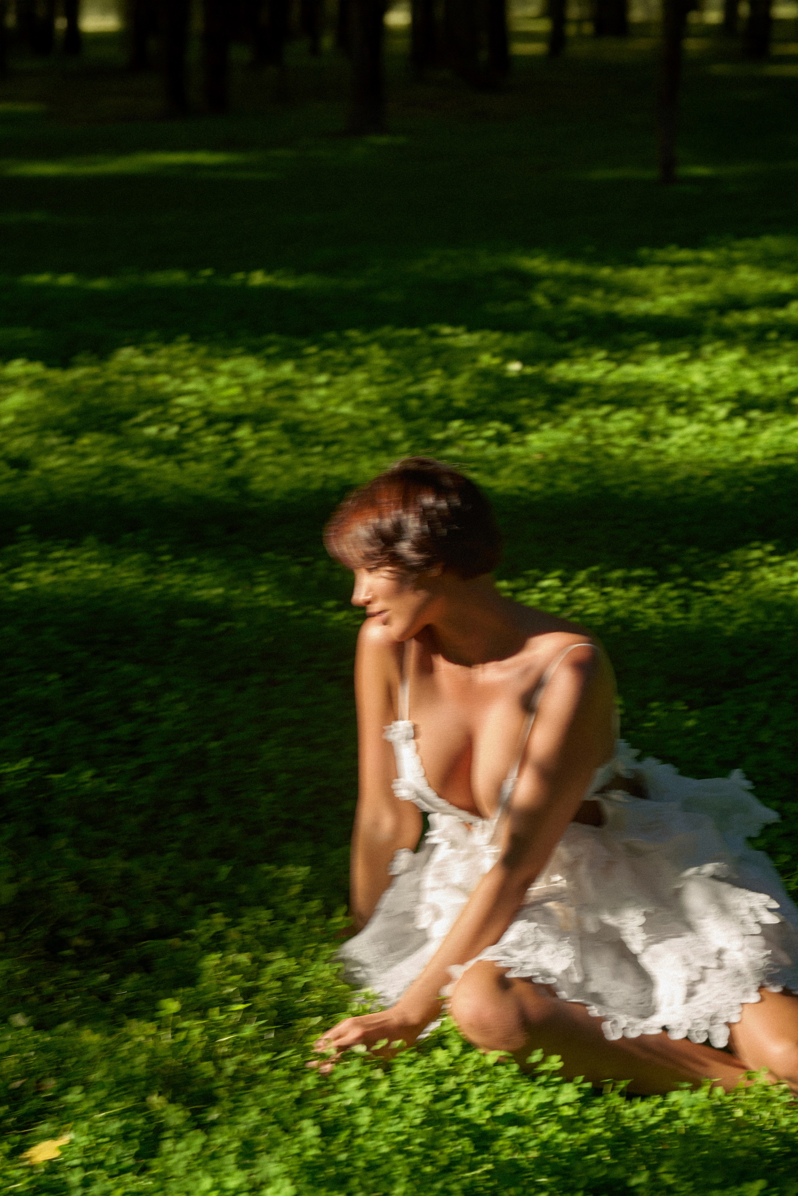 Кадрия. Свадебный и коммерческий фотограф |Саратов Москва|