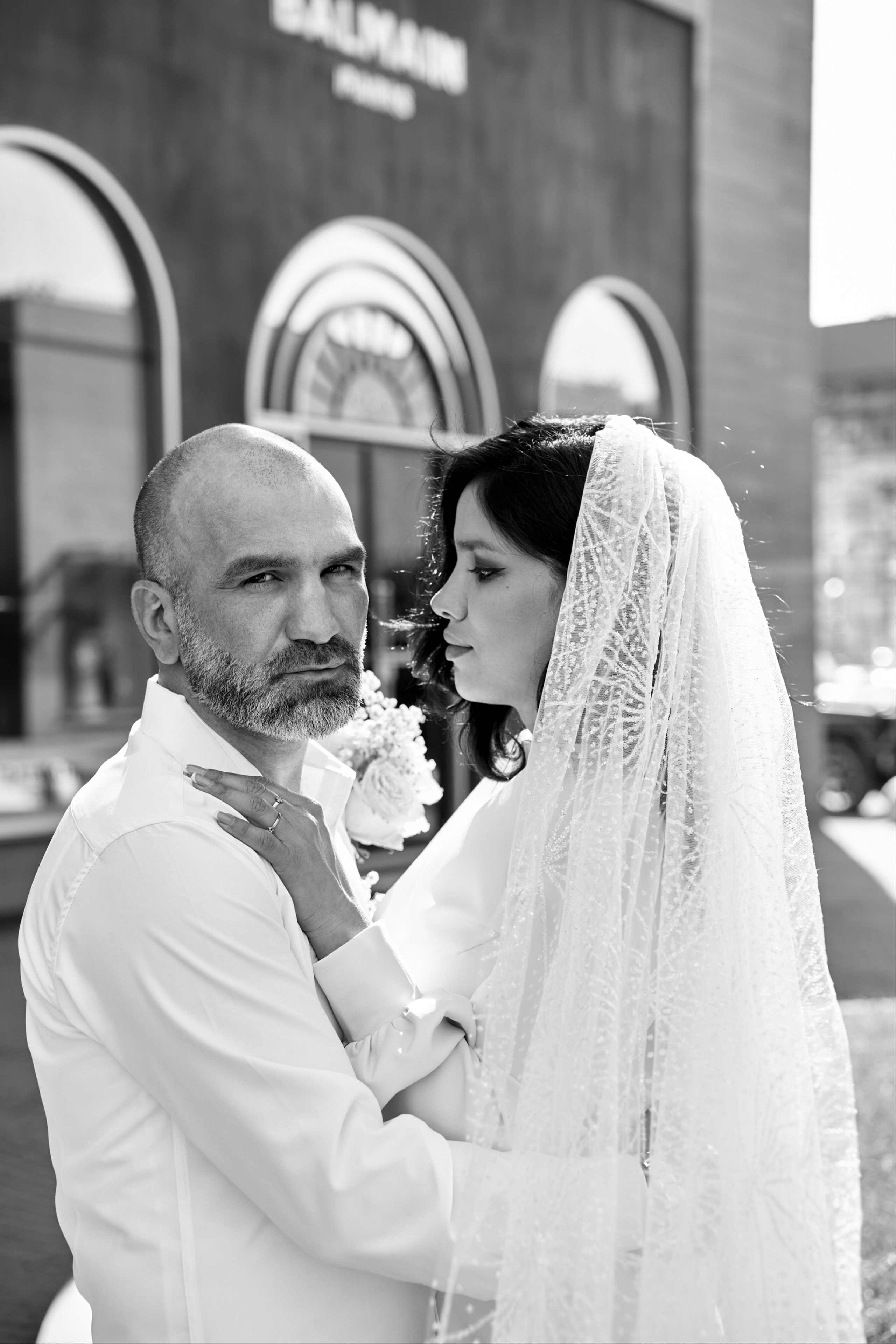 Барвиха Luxury Village. Фотограф и рилсмейкер Москва | Волгоград Максим Шевченко