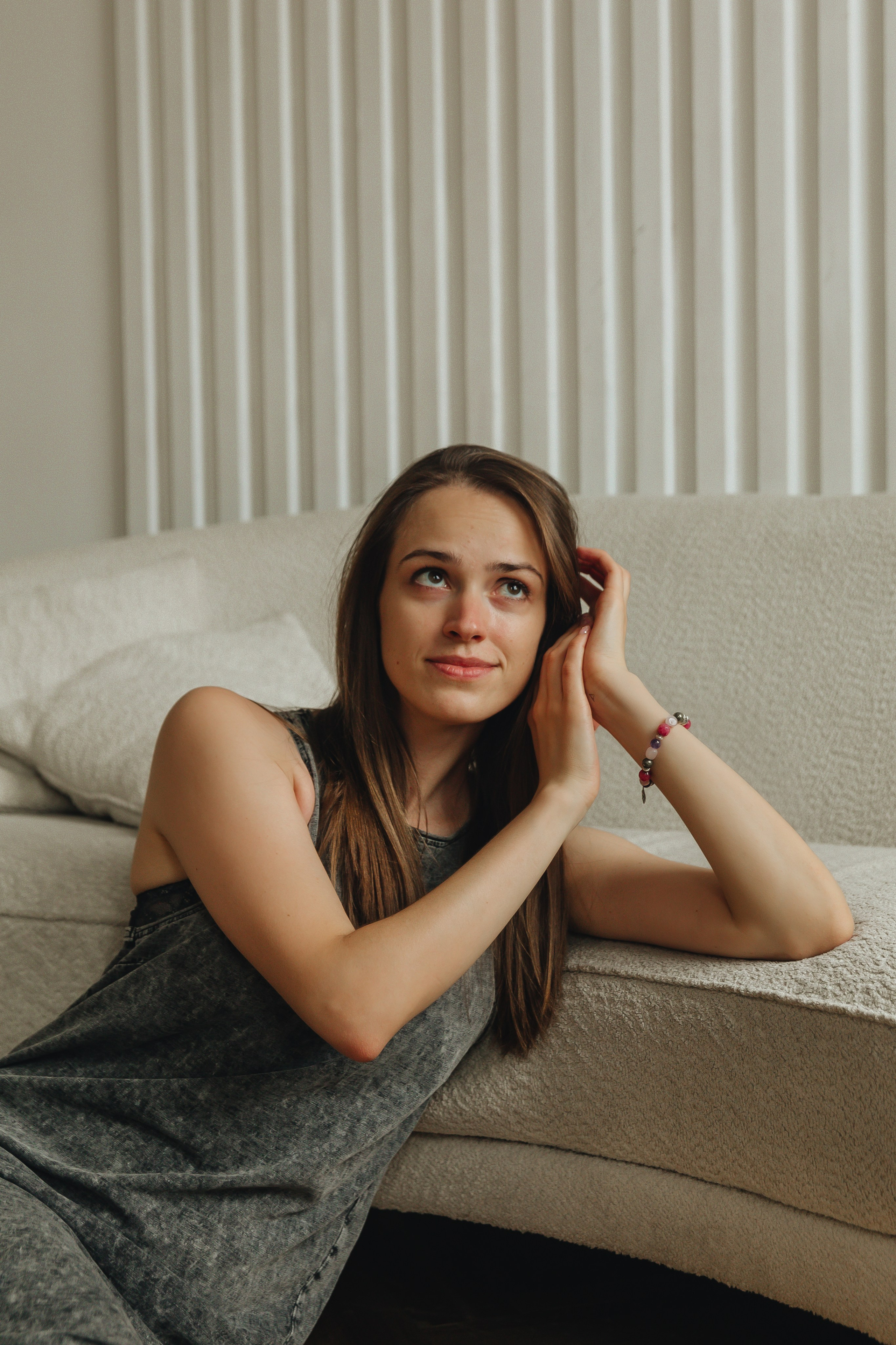 Лена. Трансформационные игры. Семейный фотограф в Санкт-Петербурге Ева Маркова