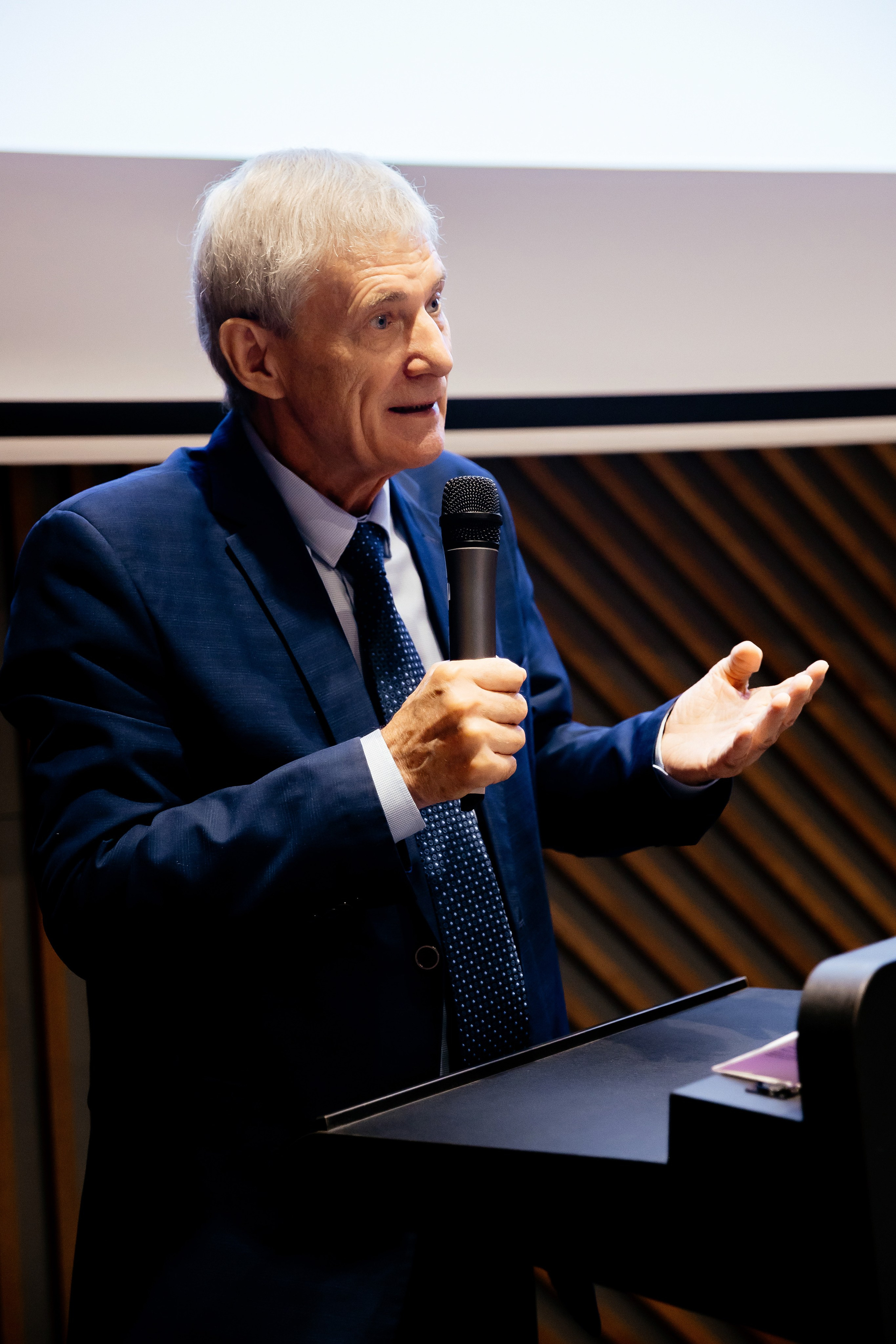 Конференция врачей. Красильников Евгений — профессиональный фотограф в Ростове-на-Дону