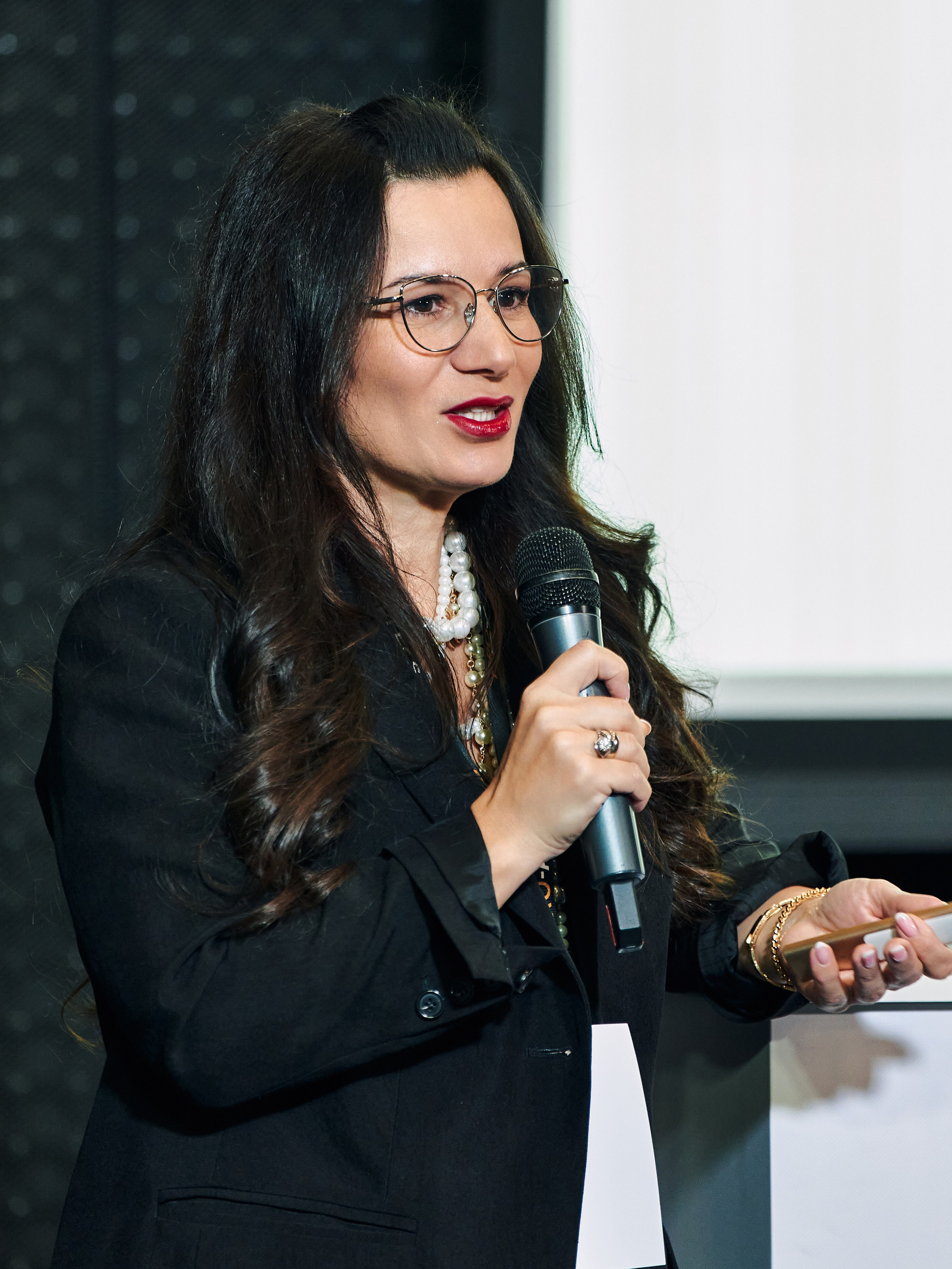 СПИКЕРЫ. PRO-AGELESS