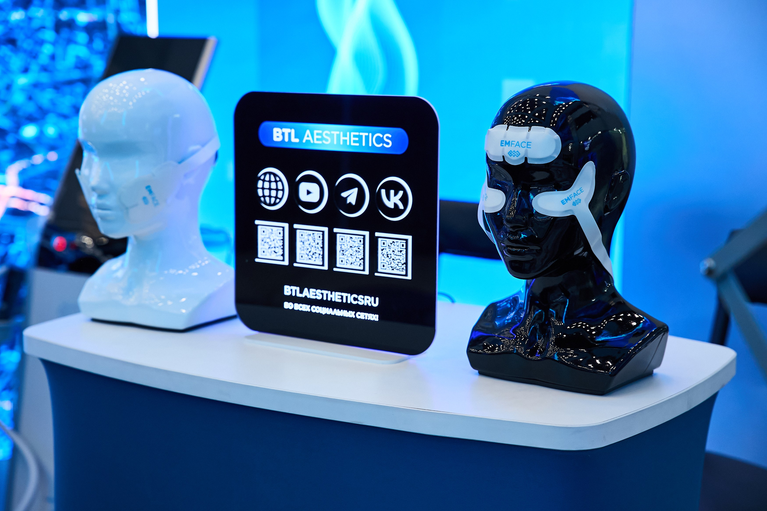 СТЕНДЫ. PRO-AGELESS