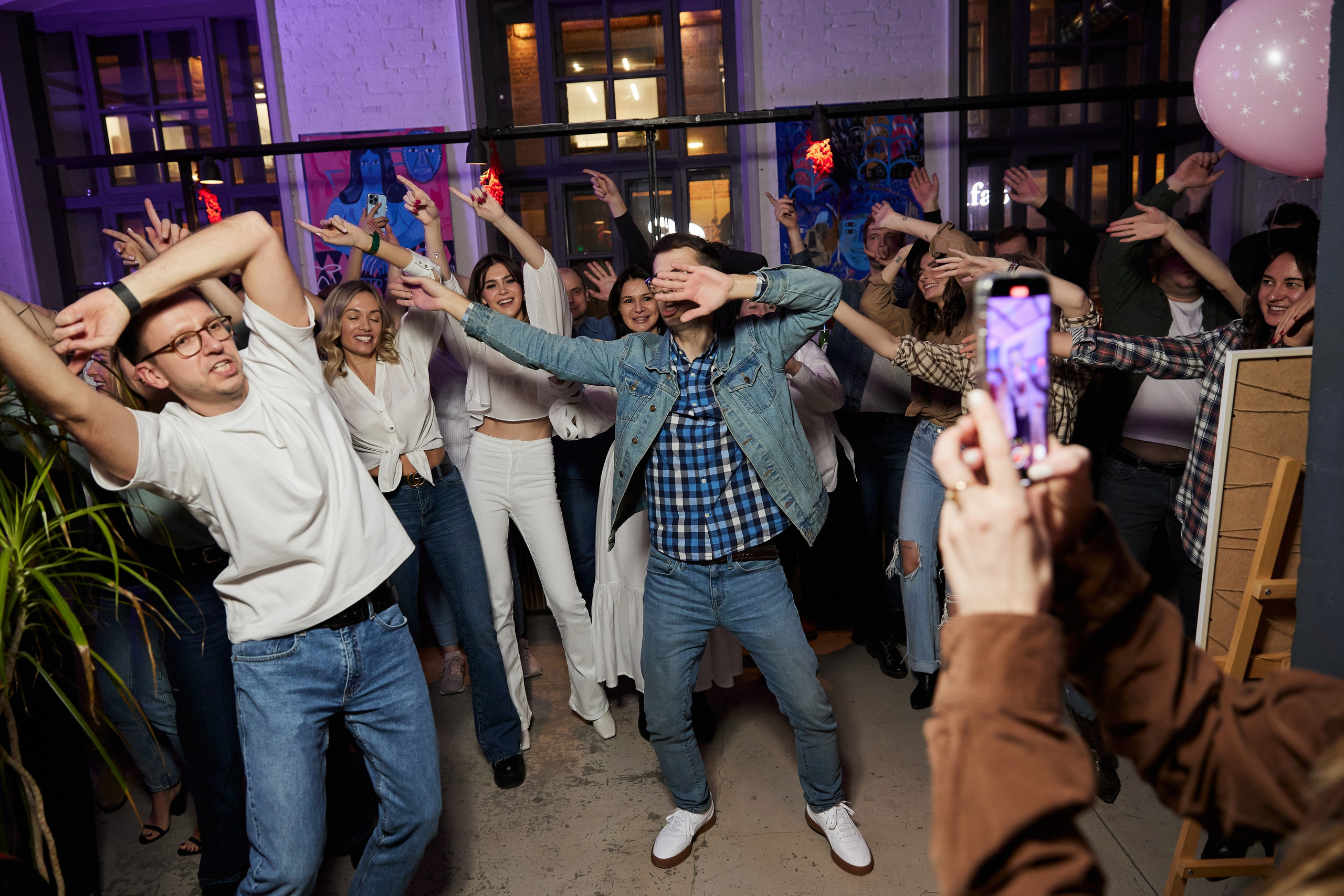 6. Фотограф Недорез Александр в Москве. Репортаж на ваших мероприятиях