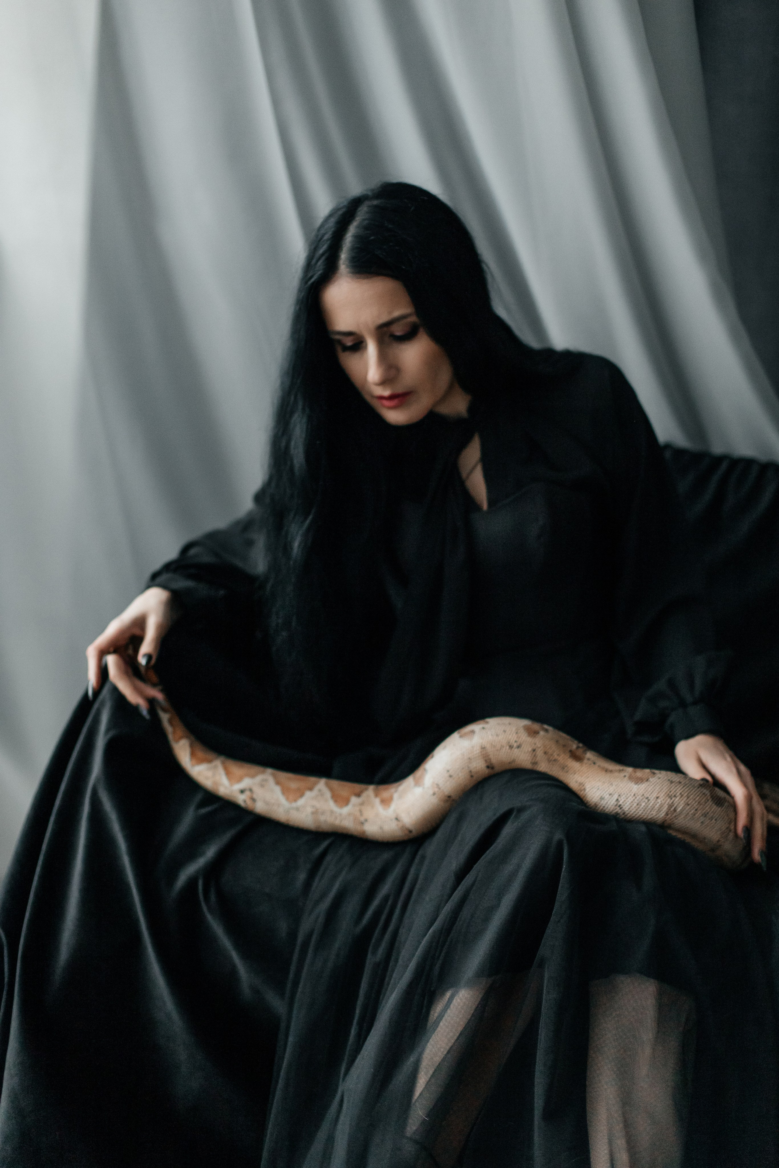 Eseniya. Фотограф в Уфе Катерина Быстрая