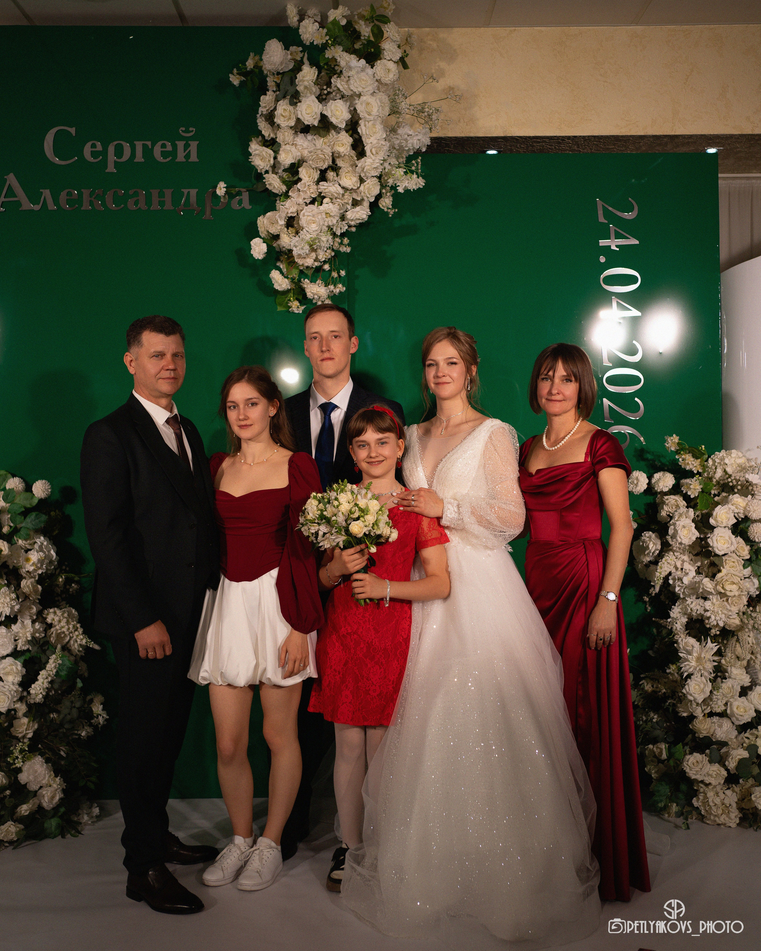 Свадьба Сергея и Александры. Фотограф, видеограф Пятигорск, Ставрополь, Ессентуки, Petlyakovs_photo