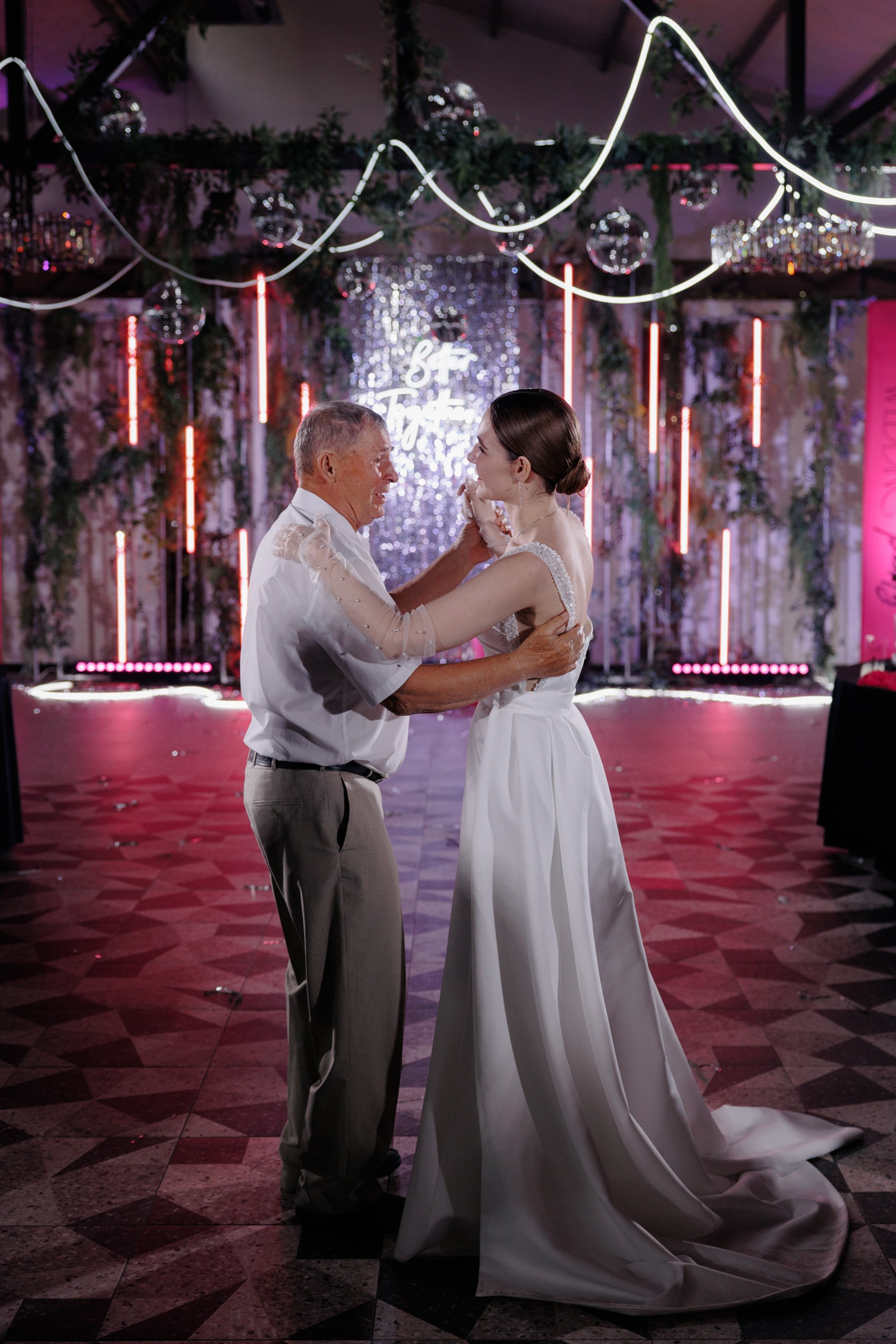 Алексей и Алина (полный день). Свадебный фотограф