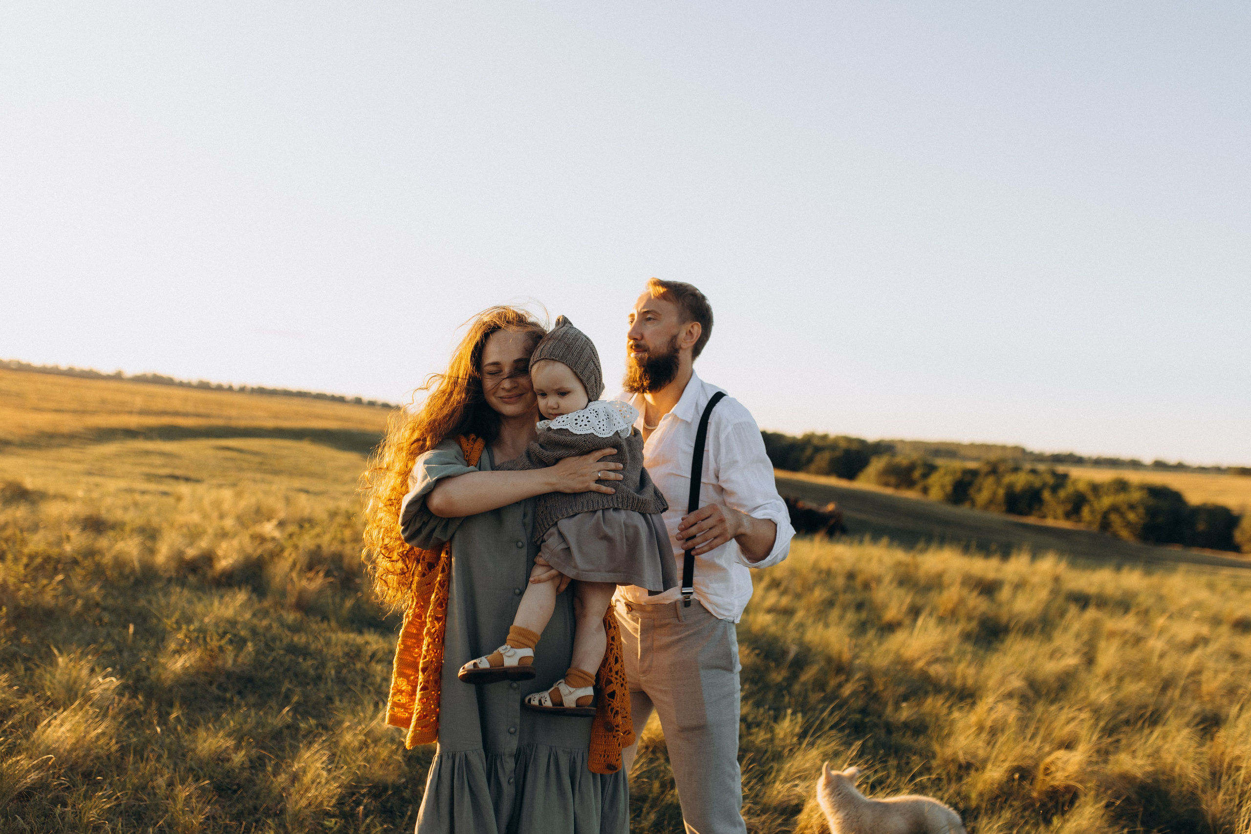 Family. Фотограф Саратов