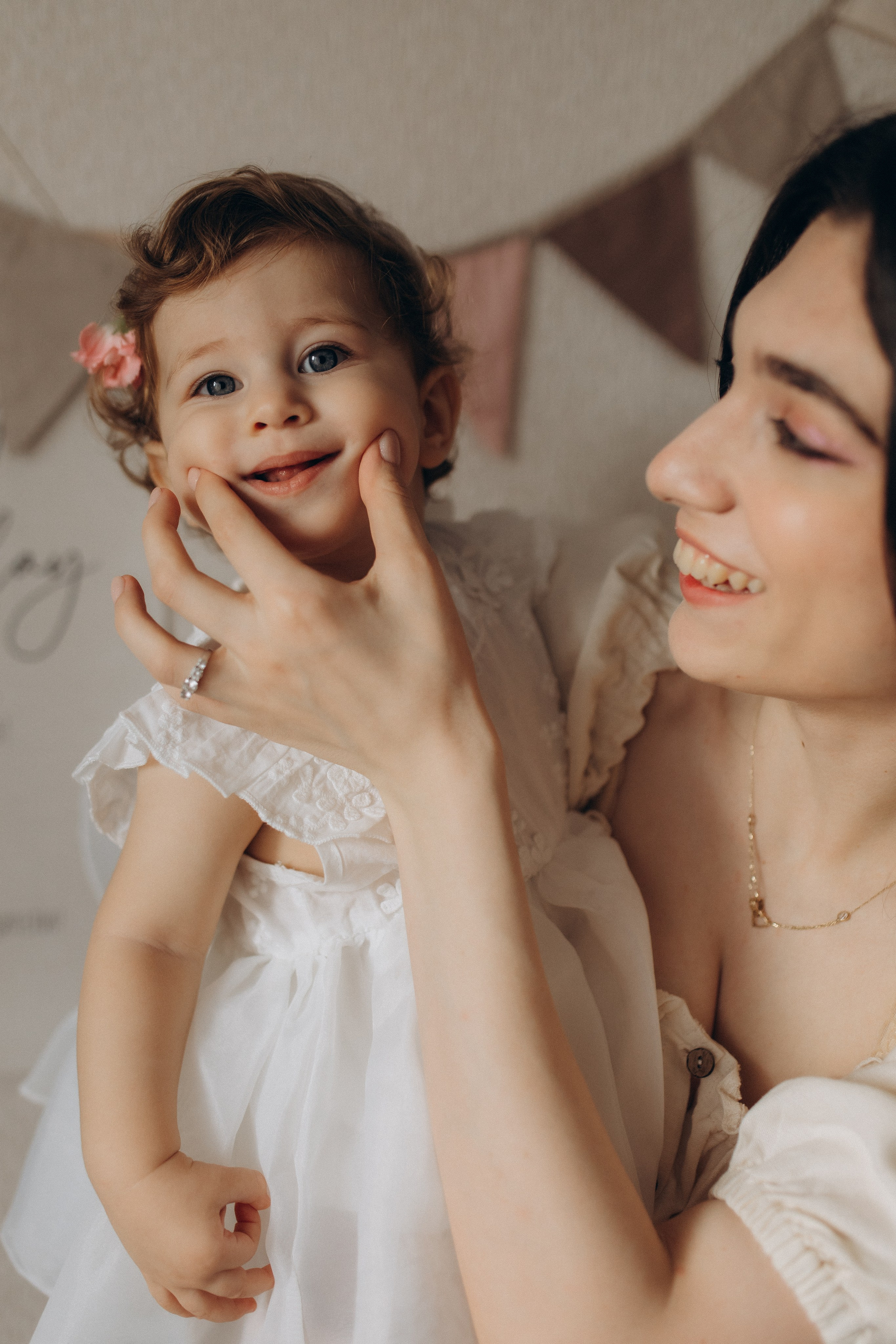 День Рождения Софии. Фотограф Саратов