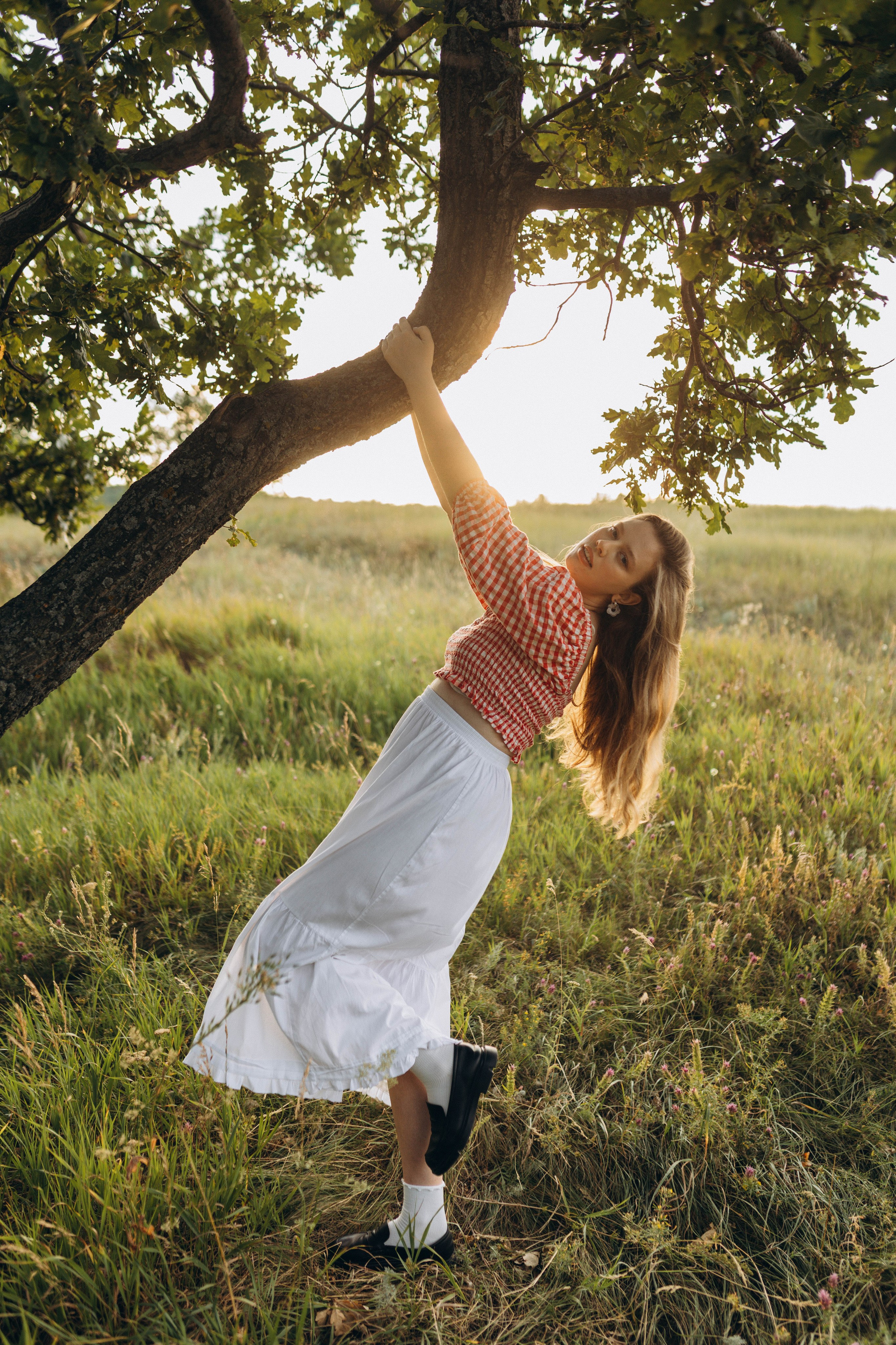 Инна. Фотограф Саратов