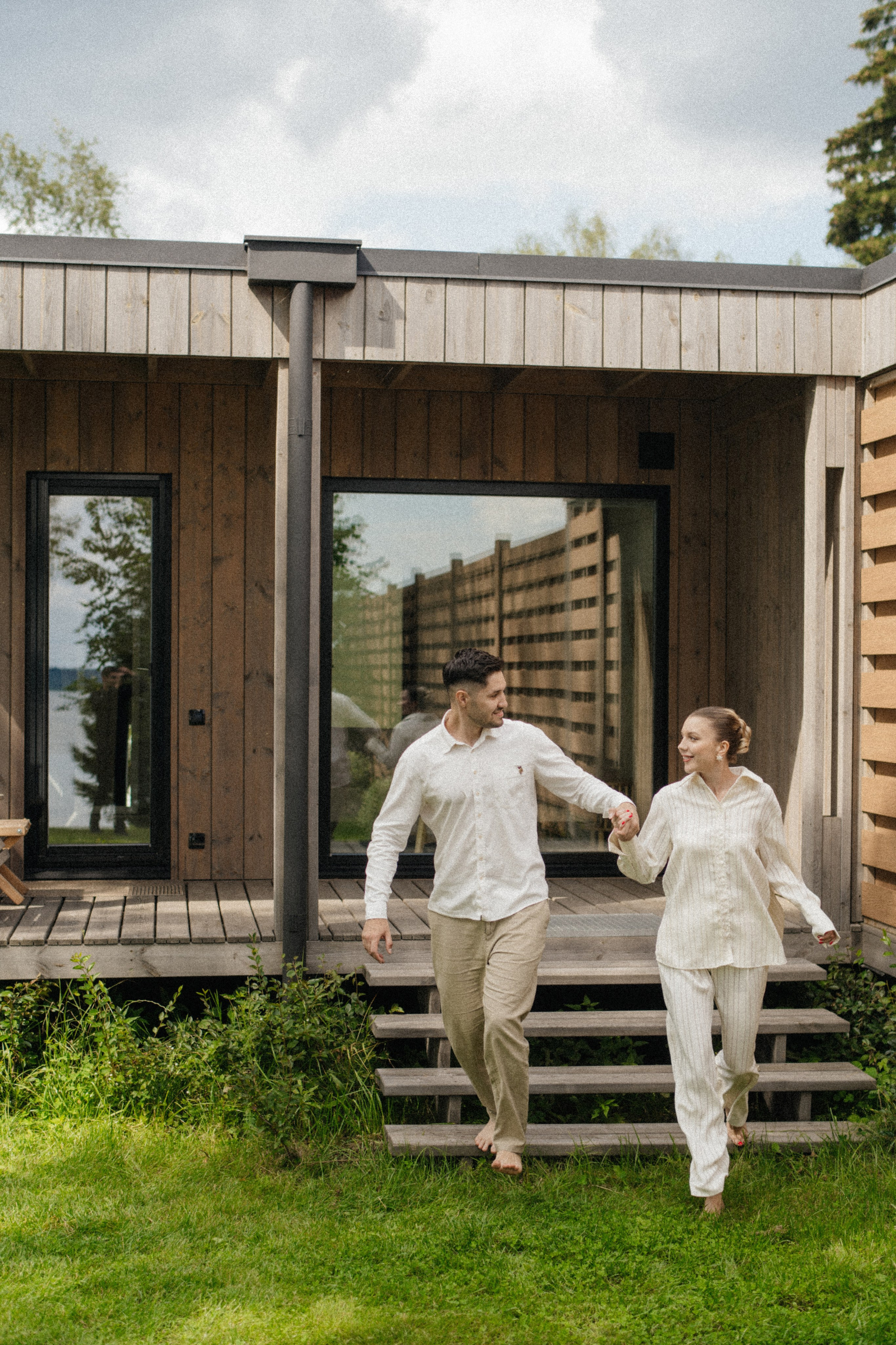 R&K. Фотограф Москва Никита Воробьев