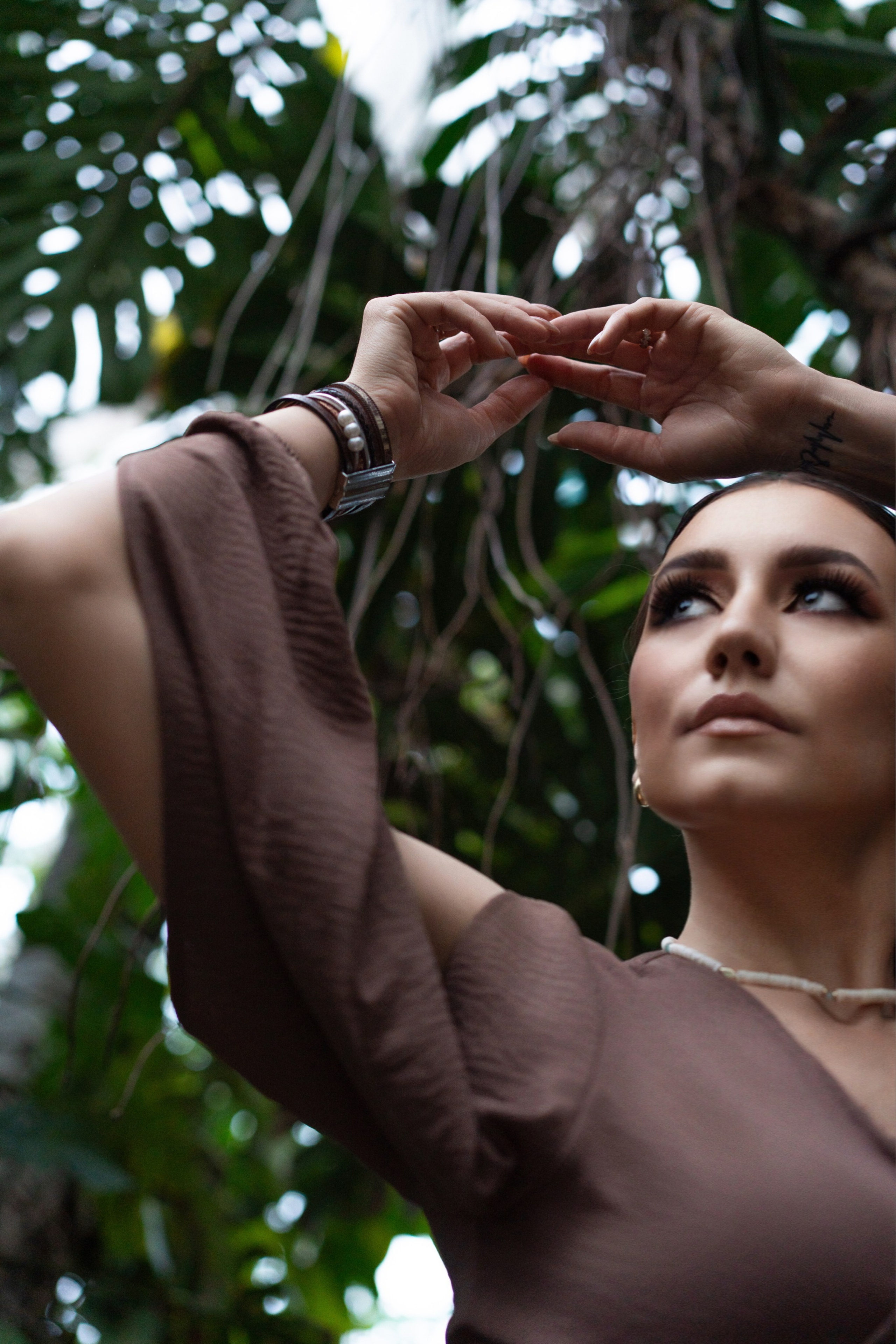 Портреты. Фотограф в Кемерово Дарья Крамер