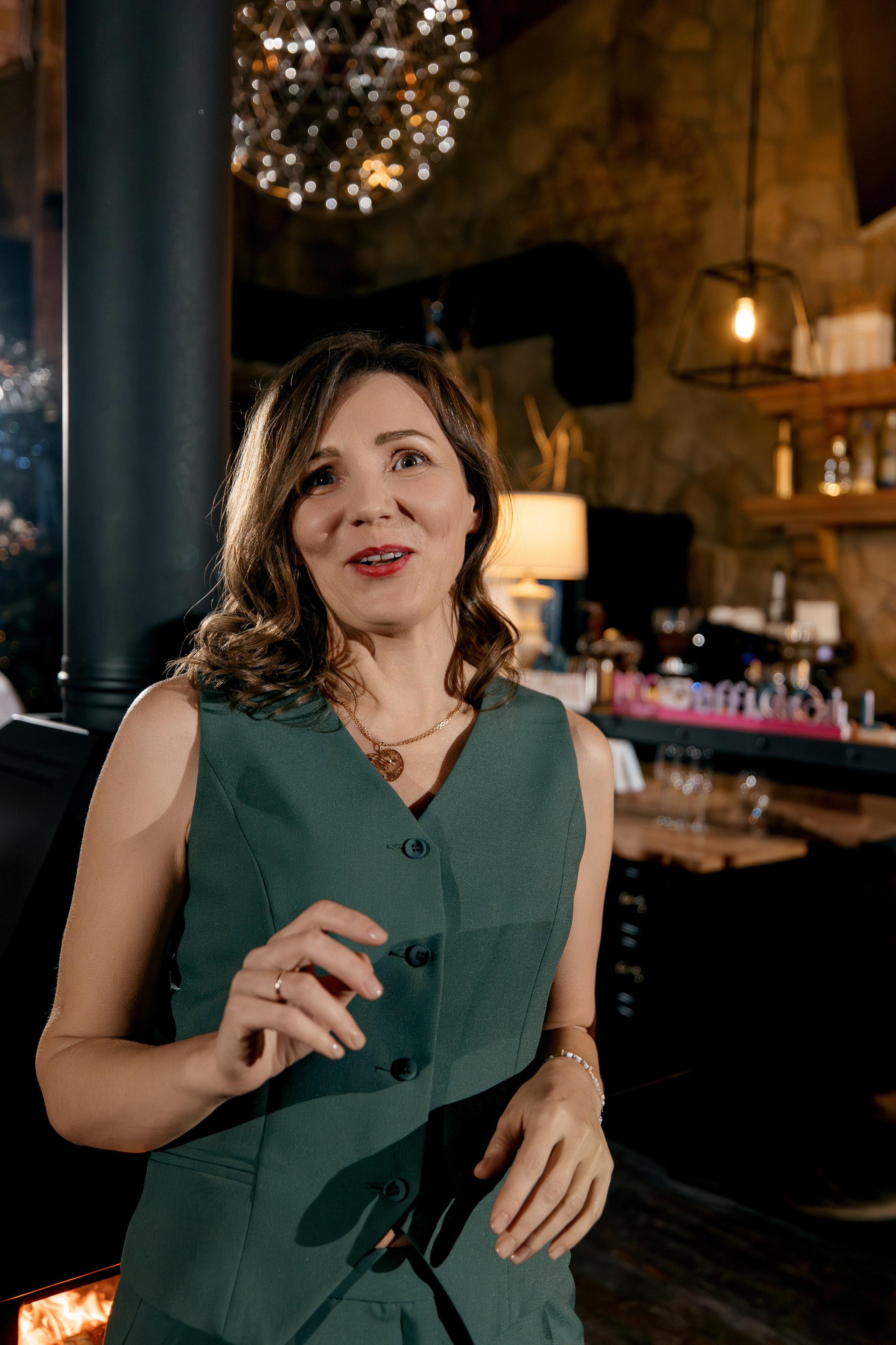 COLLA GEN. Фотограф в Красноярске