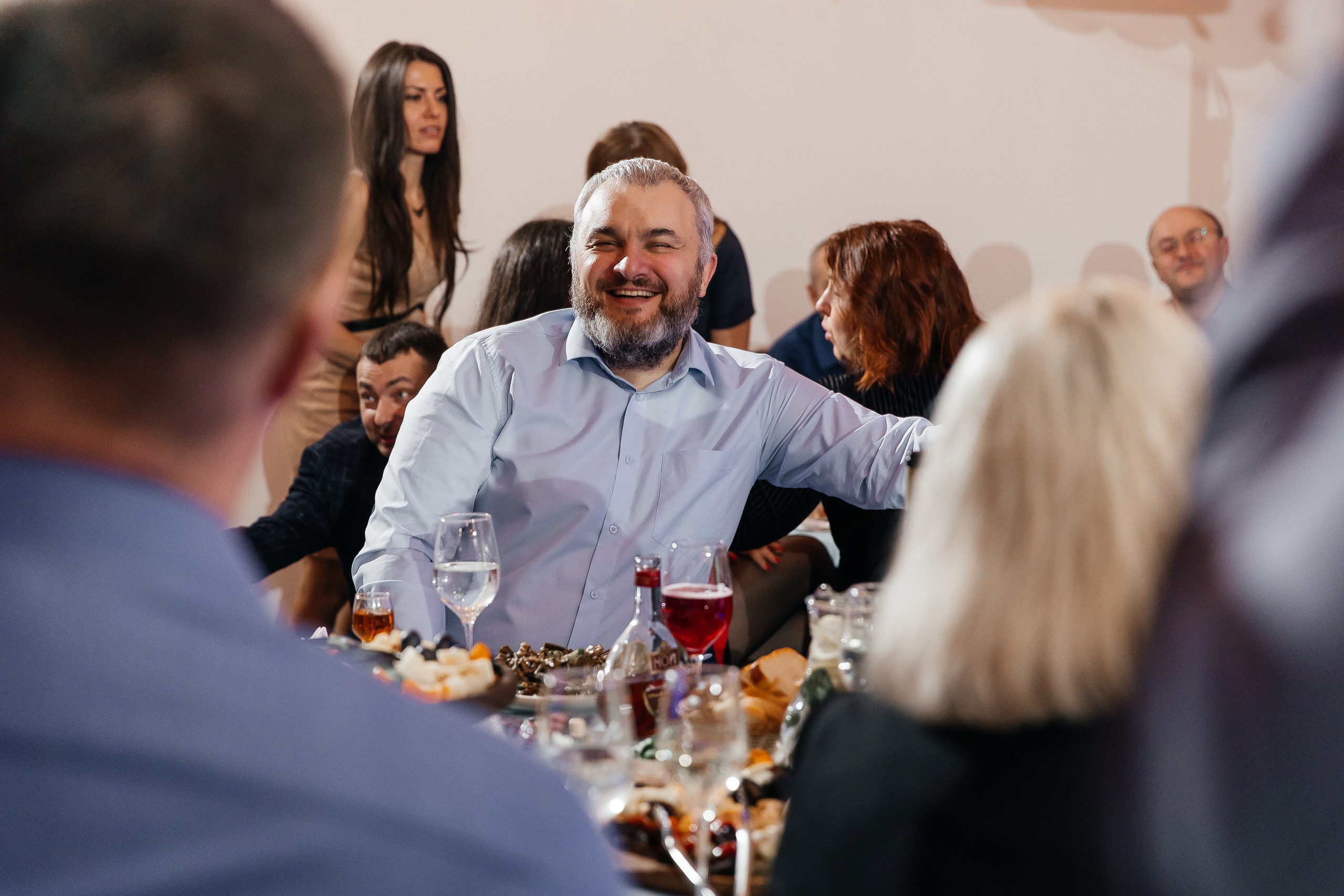 РУСАЛ 65 ЛЕТ. Фотограф в Красноярске