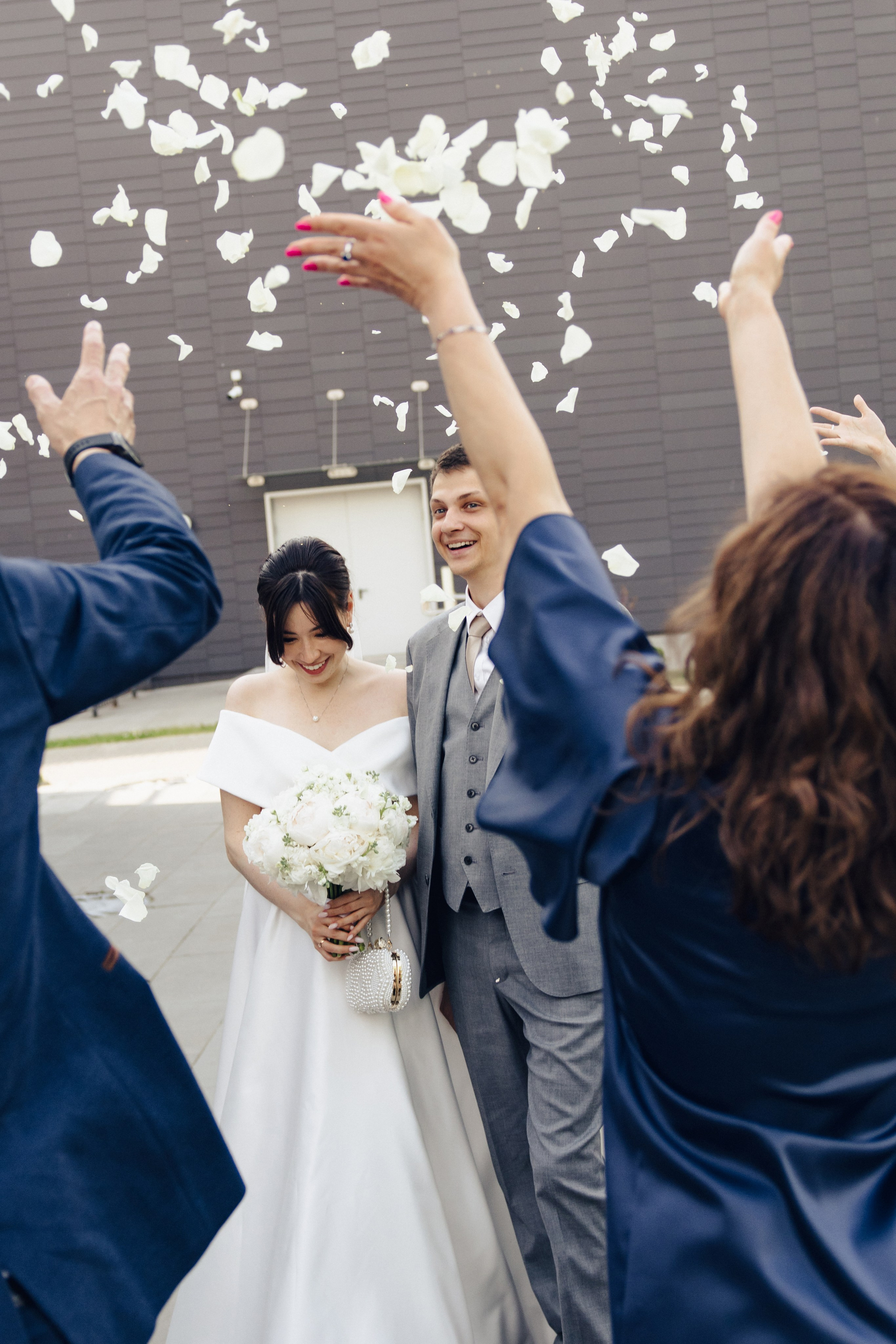 Михаил и Аделина. Фотограф в Красноярске