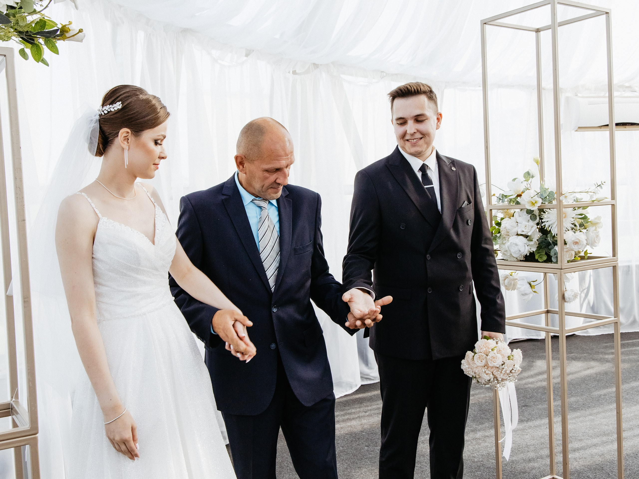 Wedding day|Артем и Ирина. Свадебный фотограф Челябинск Зиненко Виктория