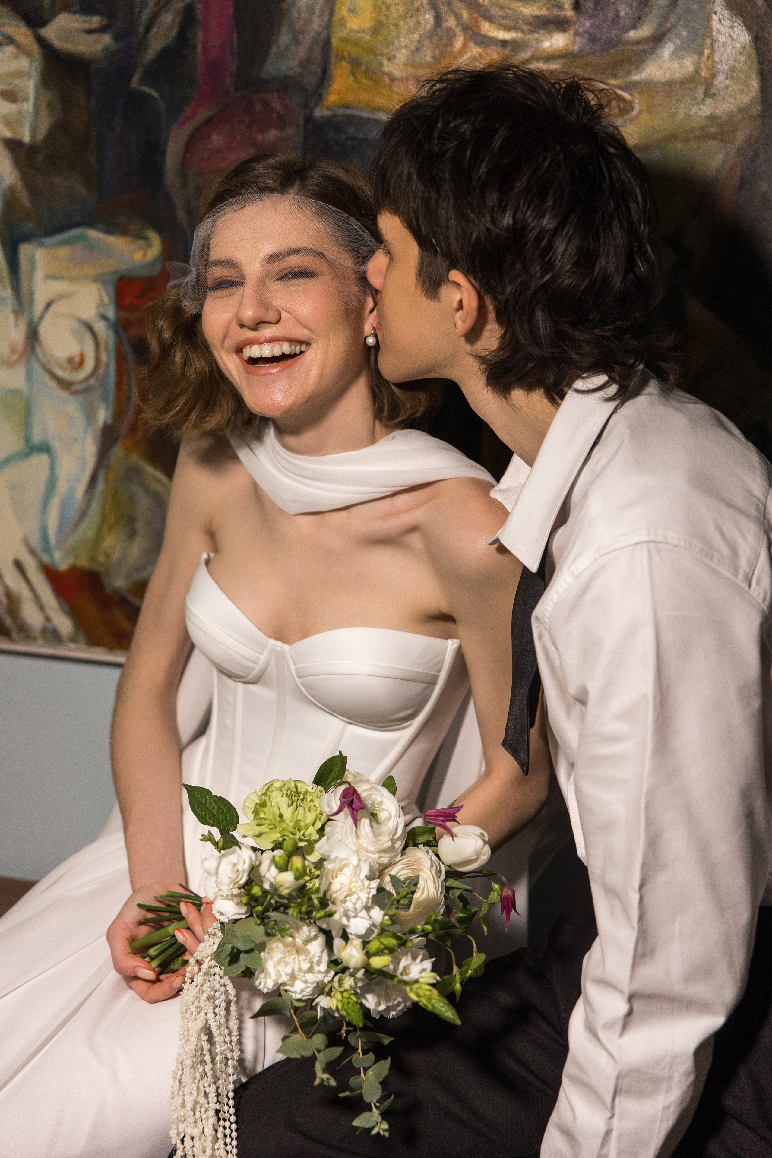 Софья и Антон. Свадебный Фотограф Светлана Карпенко Ростов-на-Дону