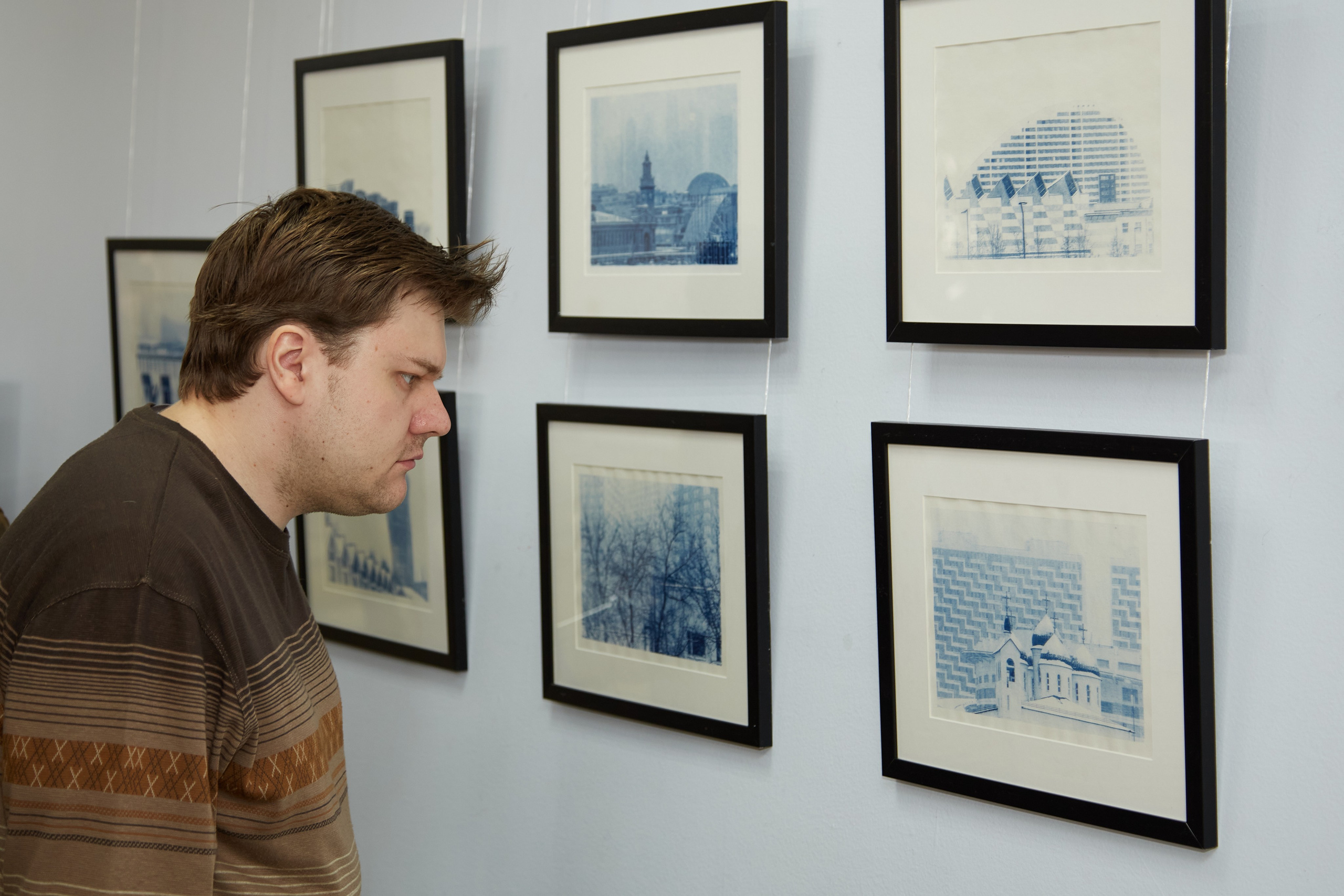 Тула | Ускользающая память. Shatohina.com