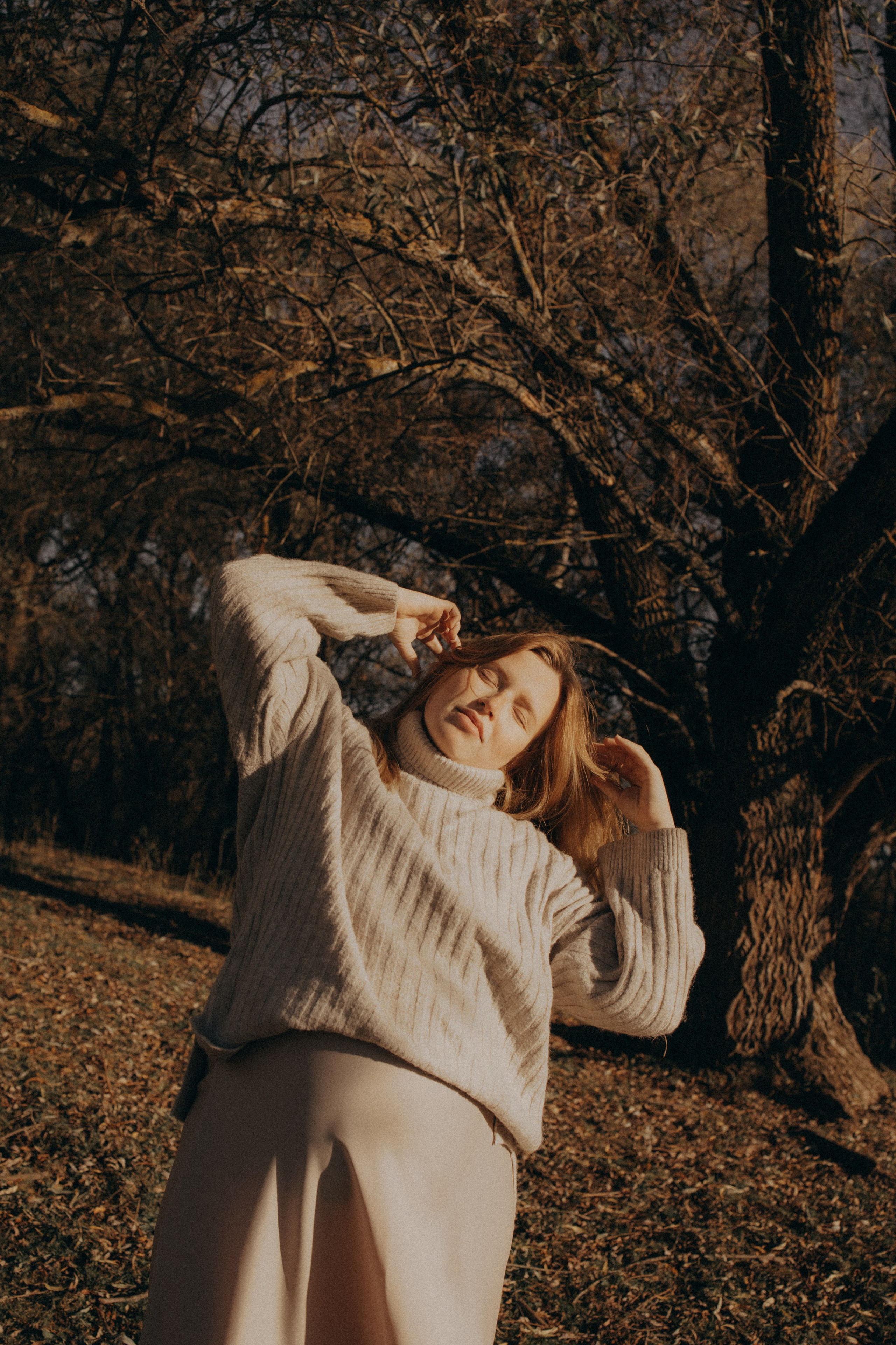 Полина. Фотограф в Туле и Алексине Стулова Мария