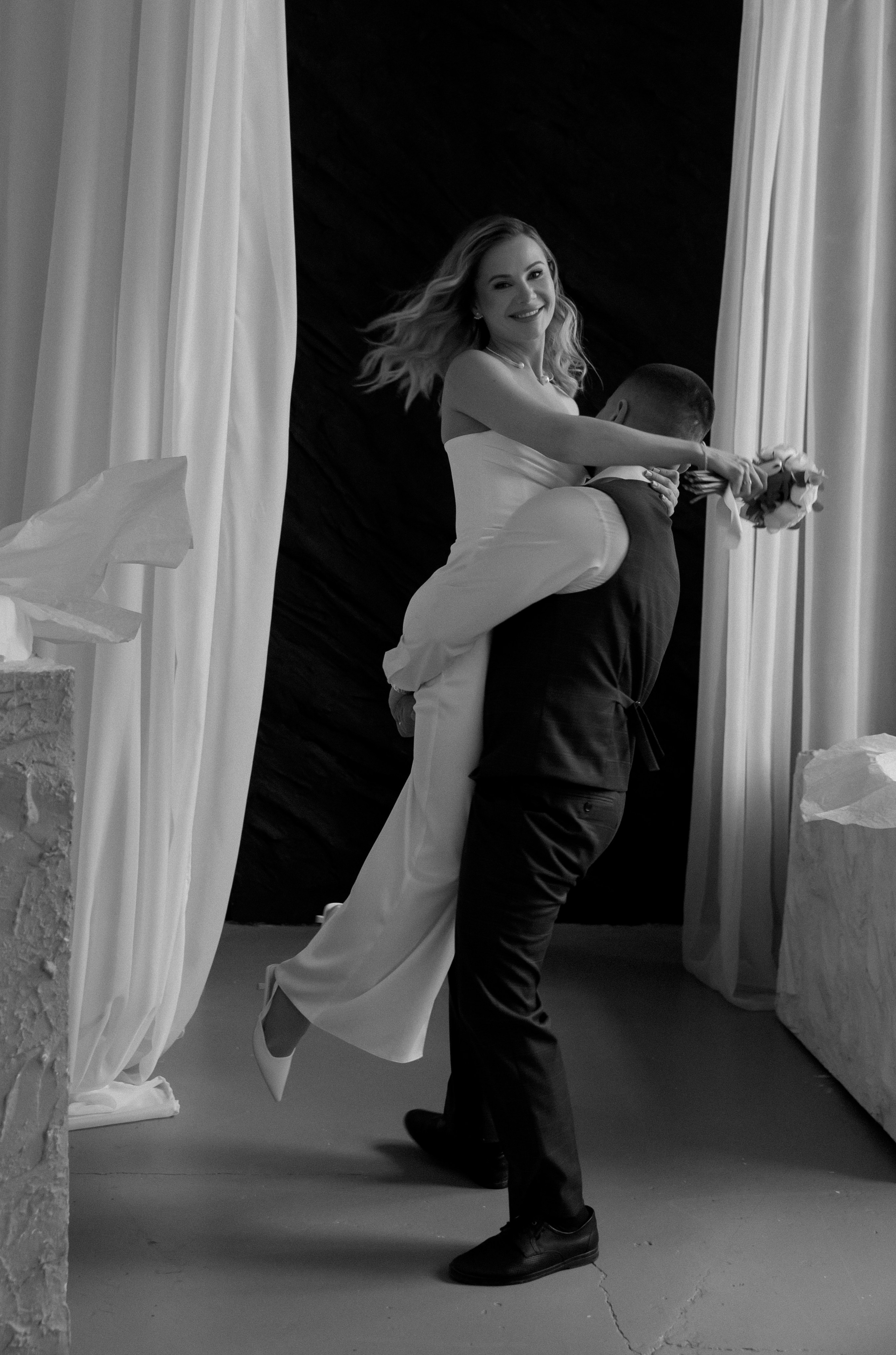 E&V. ЭМОЦИИ В КАЖДОМ СНИМКЕ