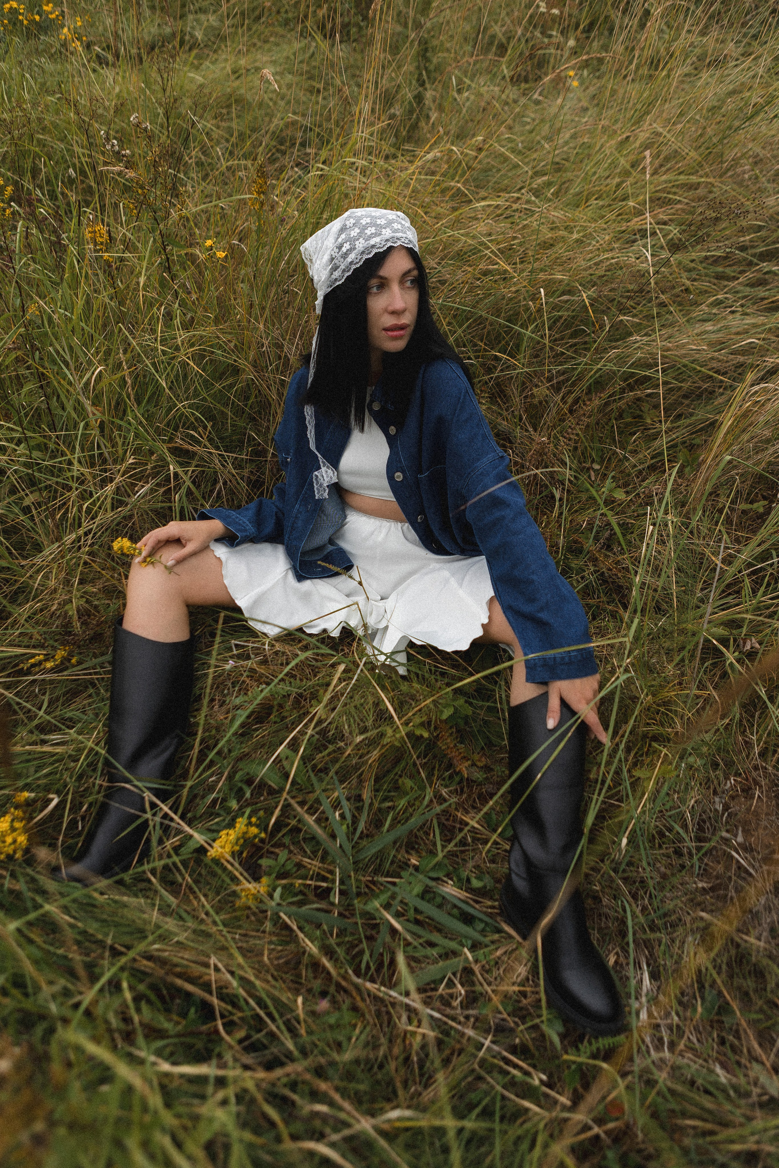 Алена. Семейный фотограф в Нижнем Новгороде Доронина Юлия