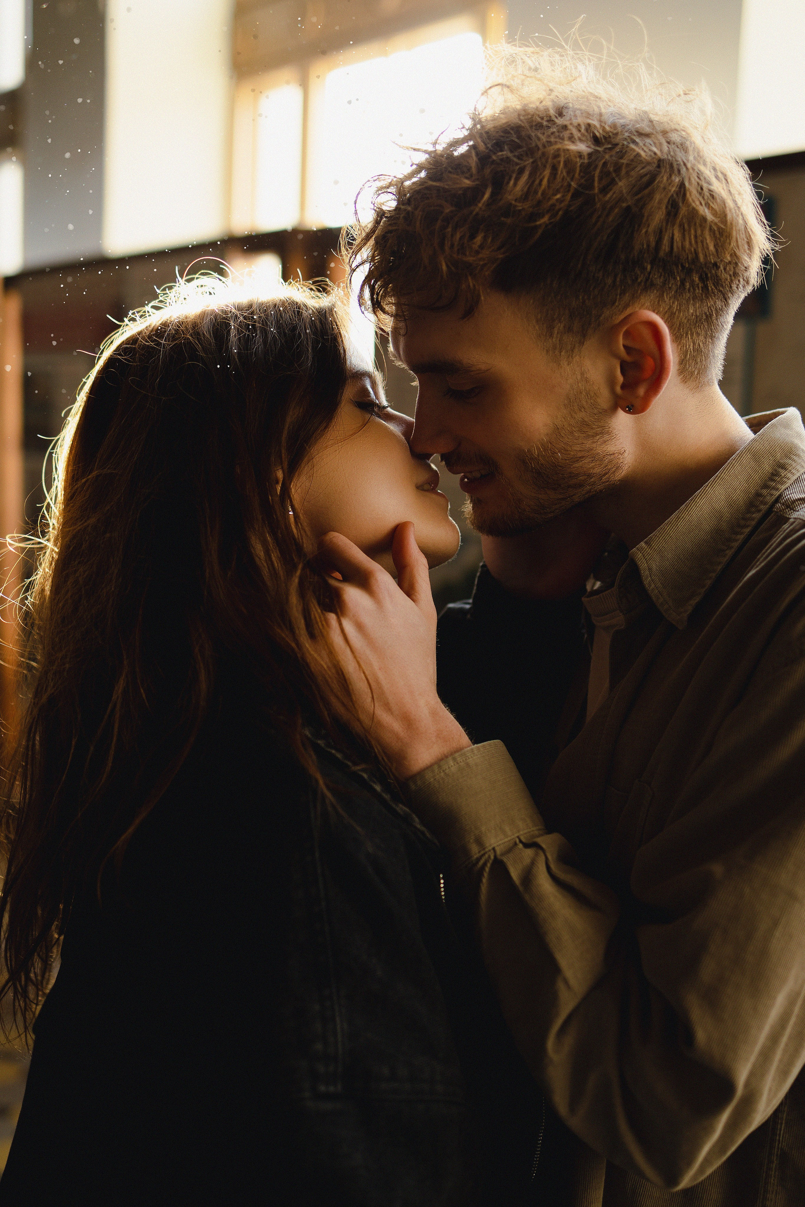 Артем и Настя. Фотограф Санкт-Петербург