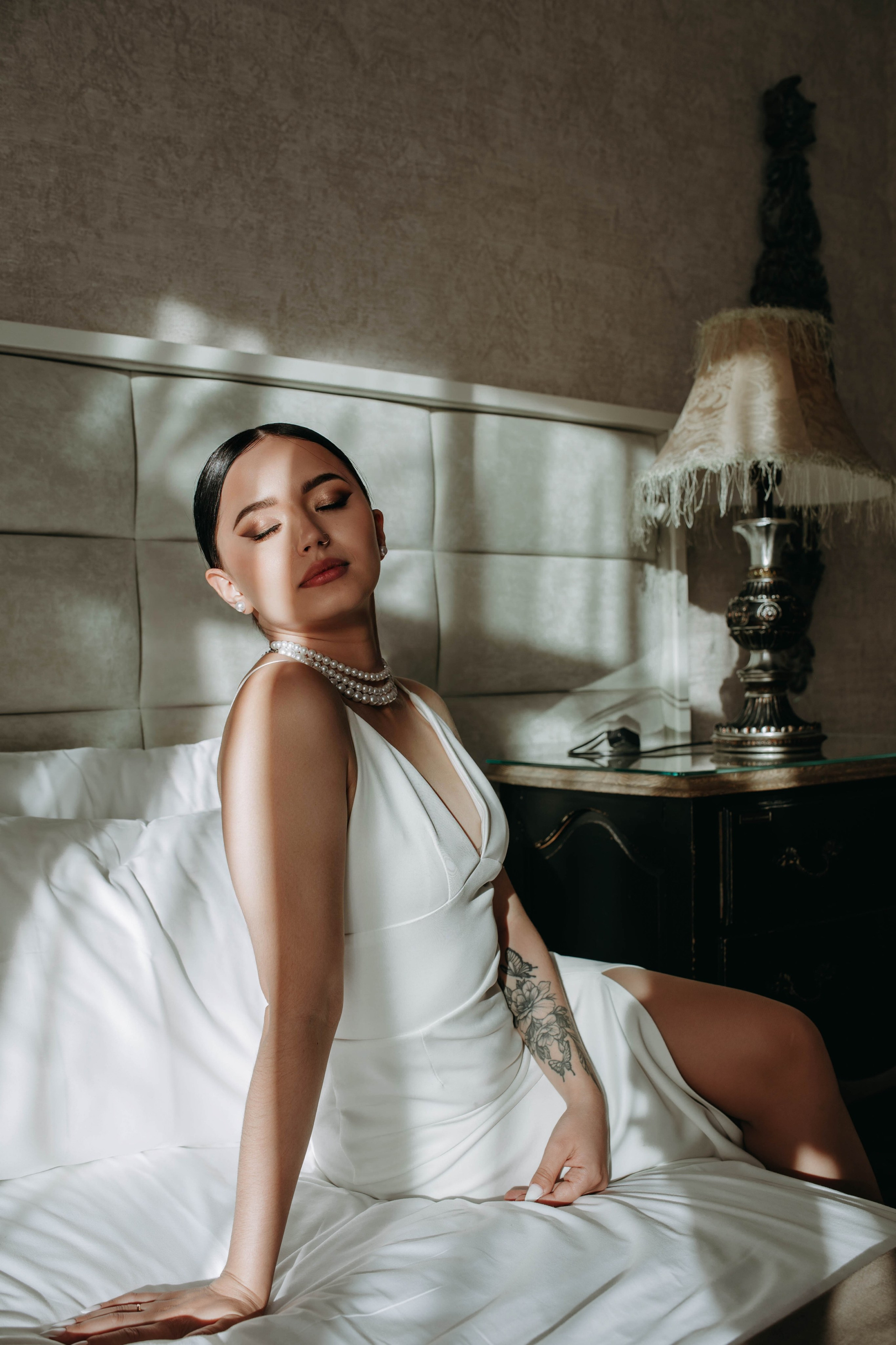 Екатерина и Вячеслав. Профессиональный фотограф