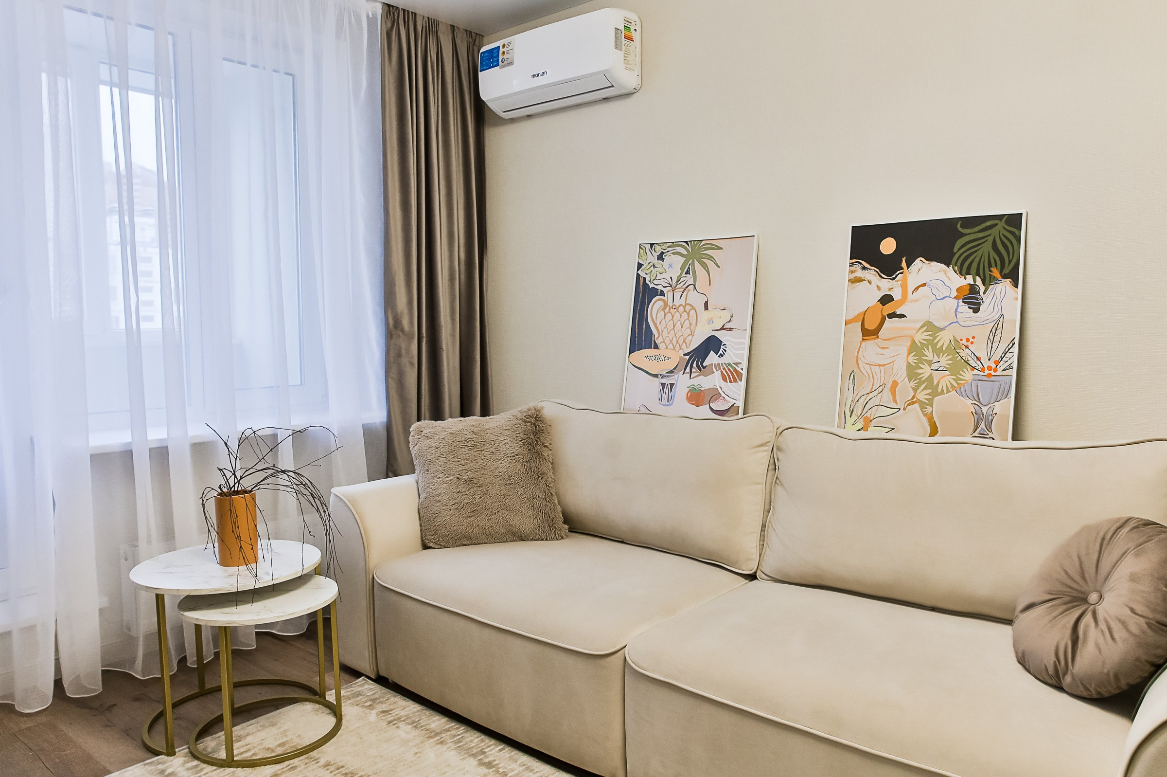 КВАРТИРА УЛ. УДАЛЬЦОВА. Фотограф в Москве Ольга Колесникова