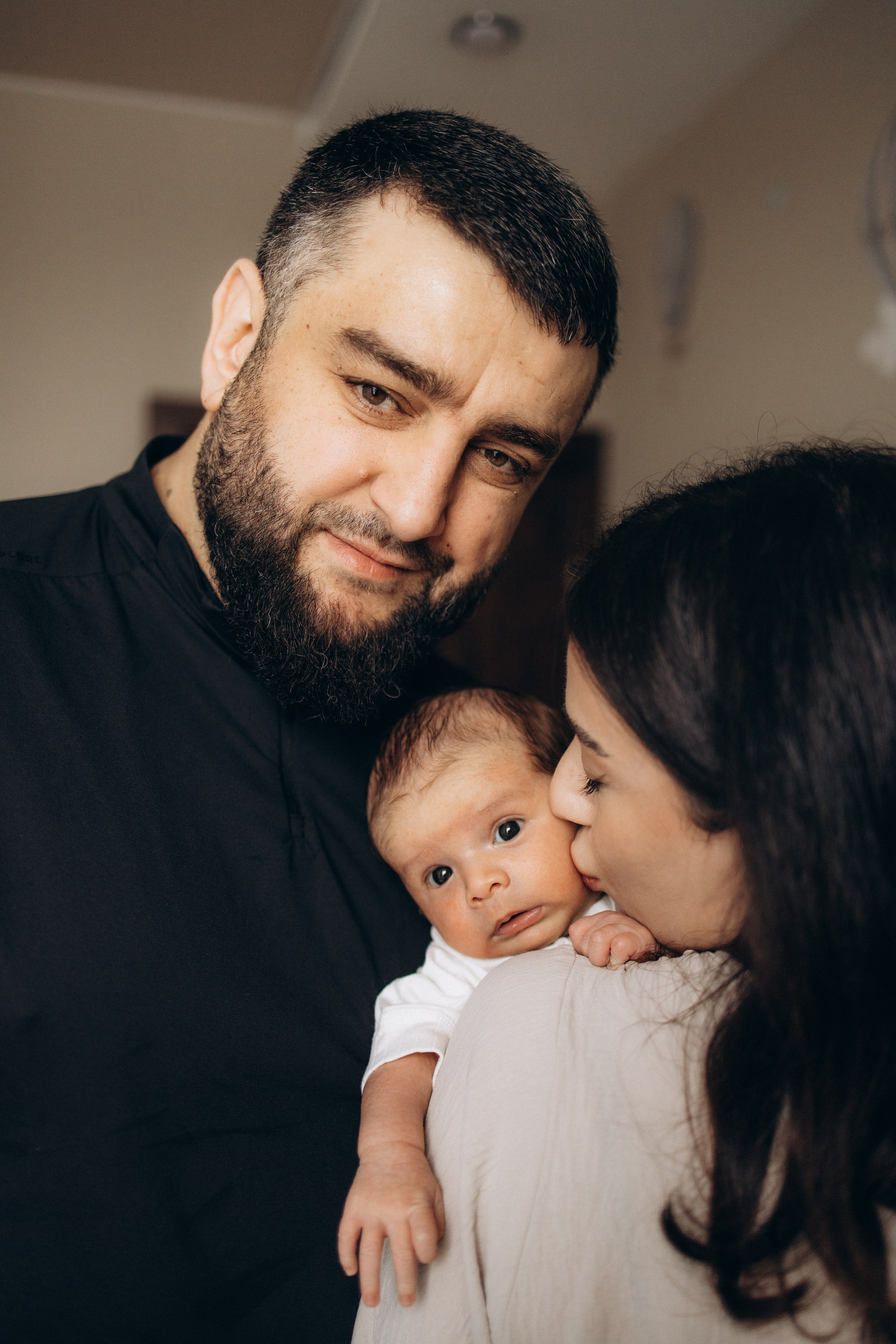 Малыш Мухаммад. Семеный, Детский, Love story фотограф